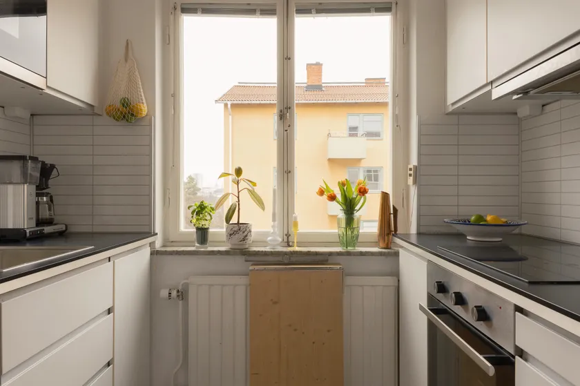 Gullmarsvägen, Årsta — photo 2