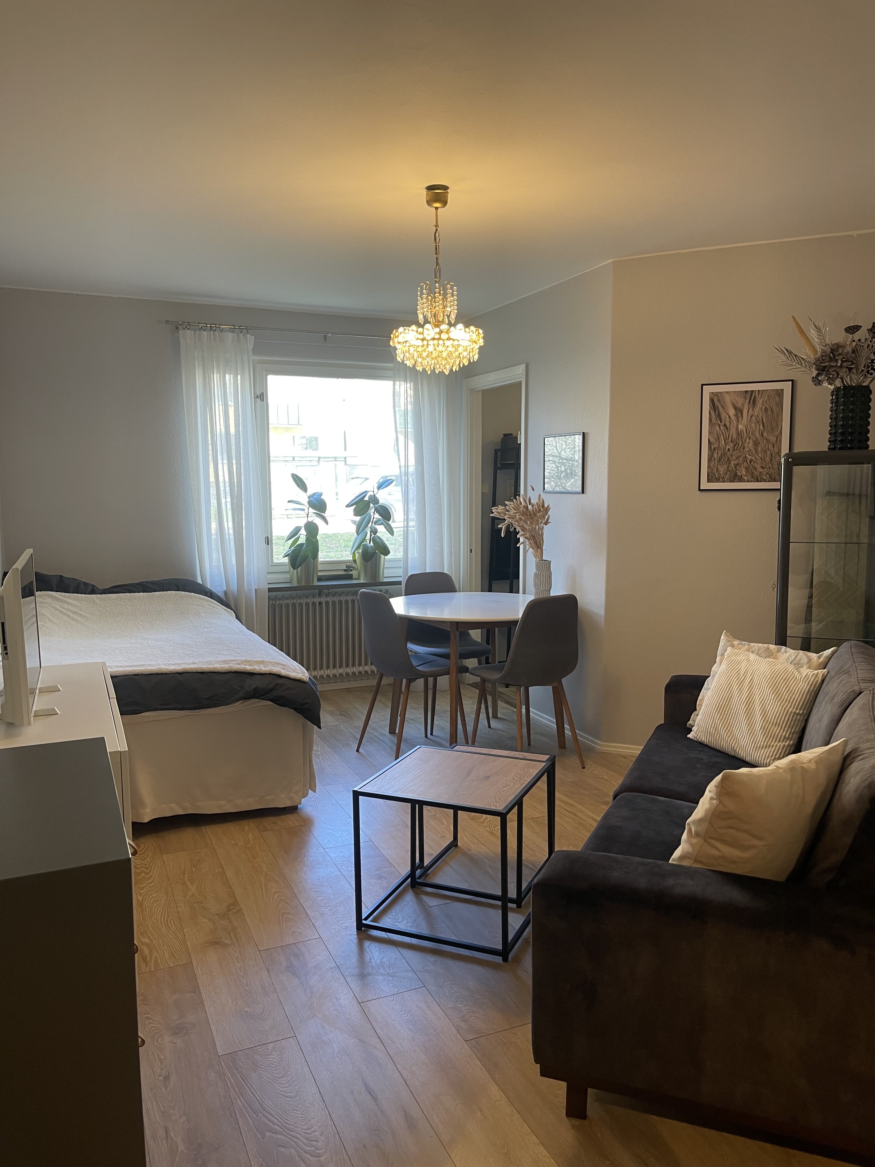 Skebokvarnsvägen, Bandhagen — photo 4