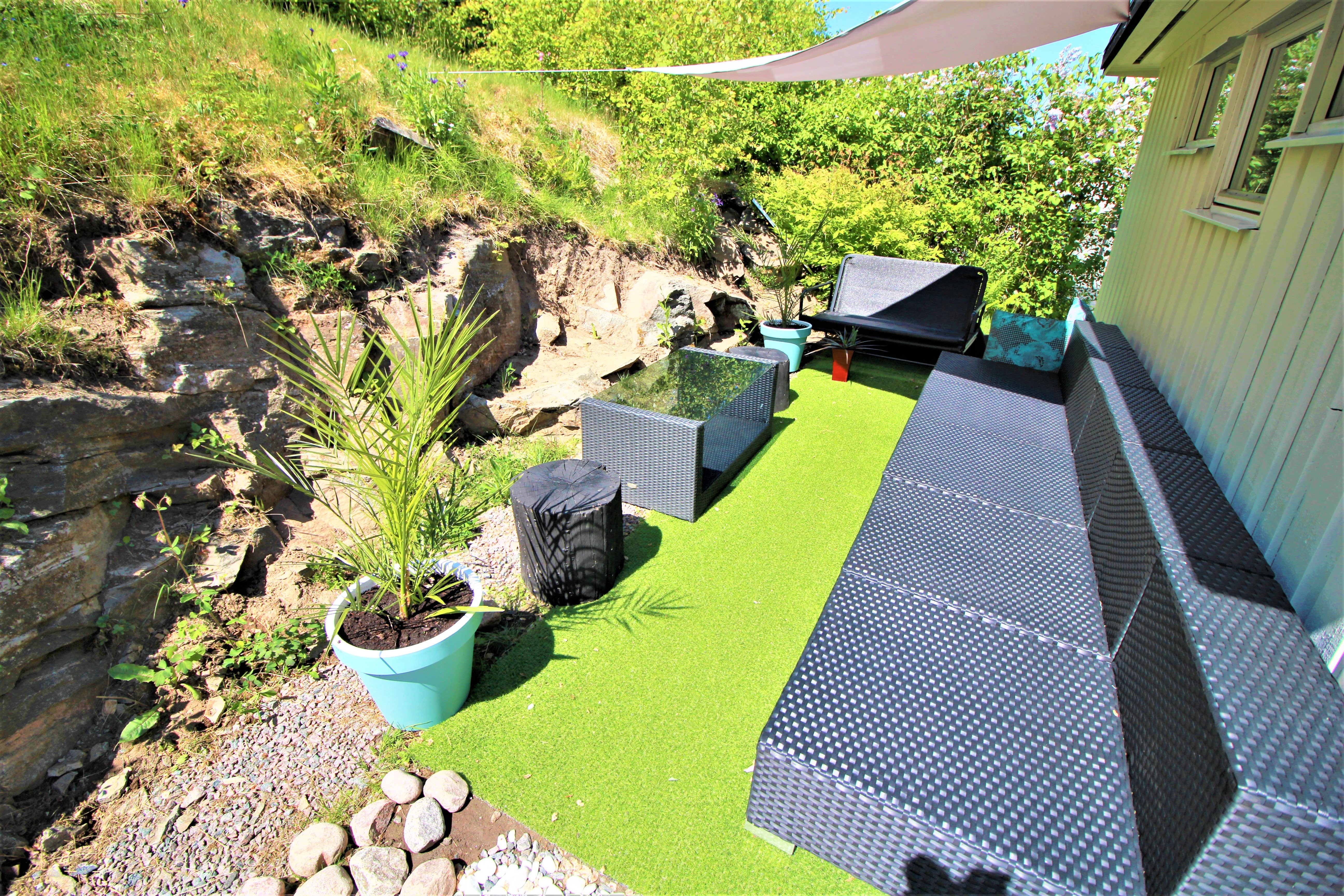 2 rok · 60 m² i Jonsered – bild 13