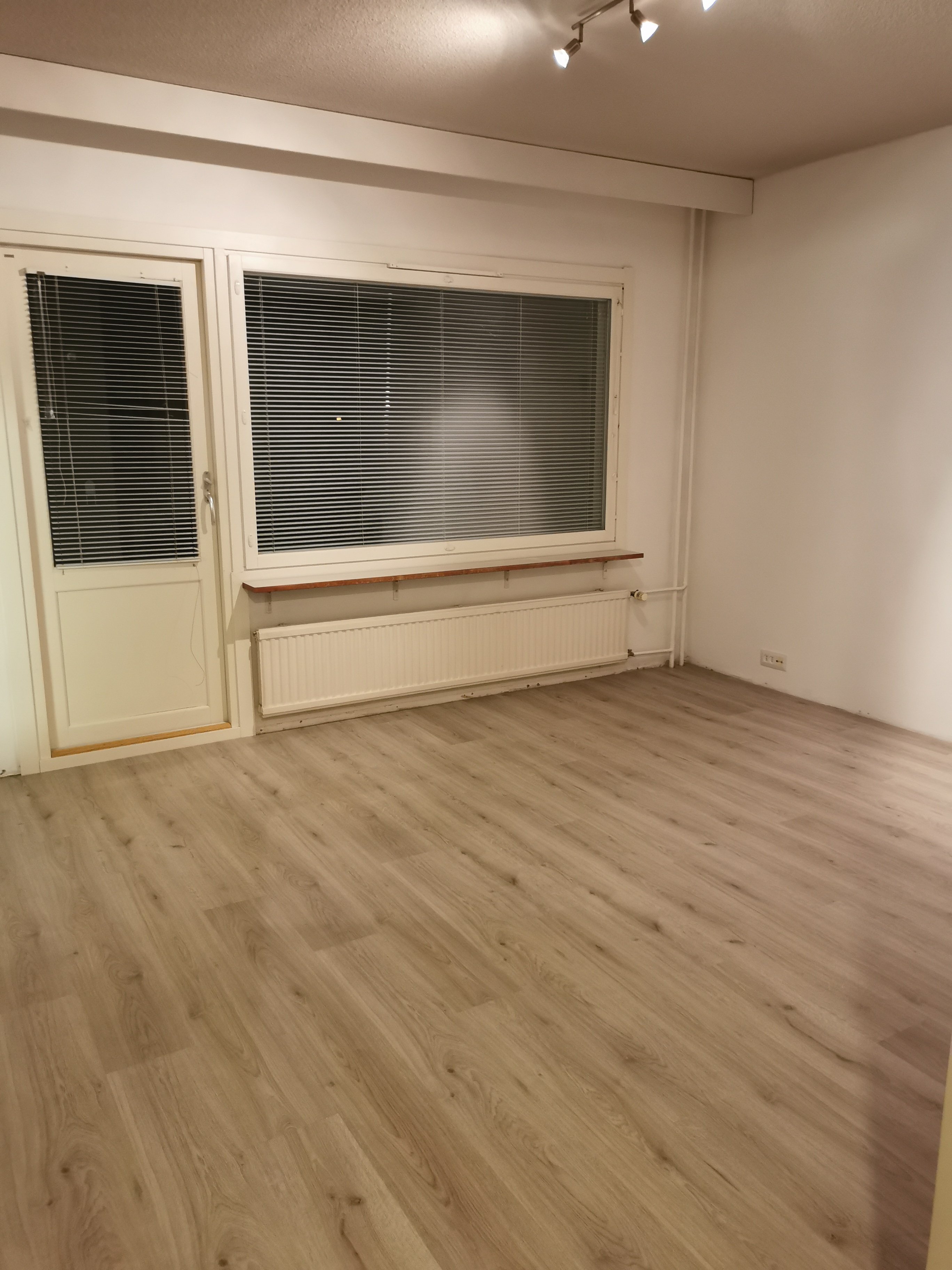 apartment at Puistokatu, Kouvola 5