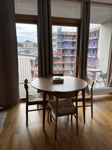 Torgny Segerstedts Allé, Uppsala — photo 2