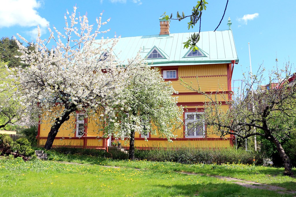 Lagerbergsgatan 27