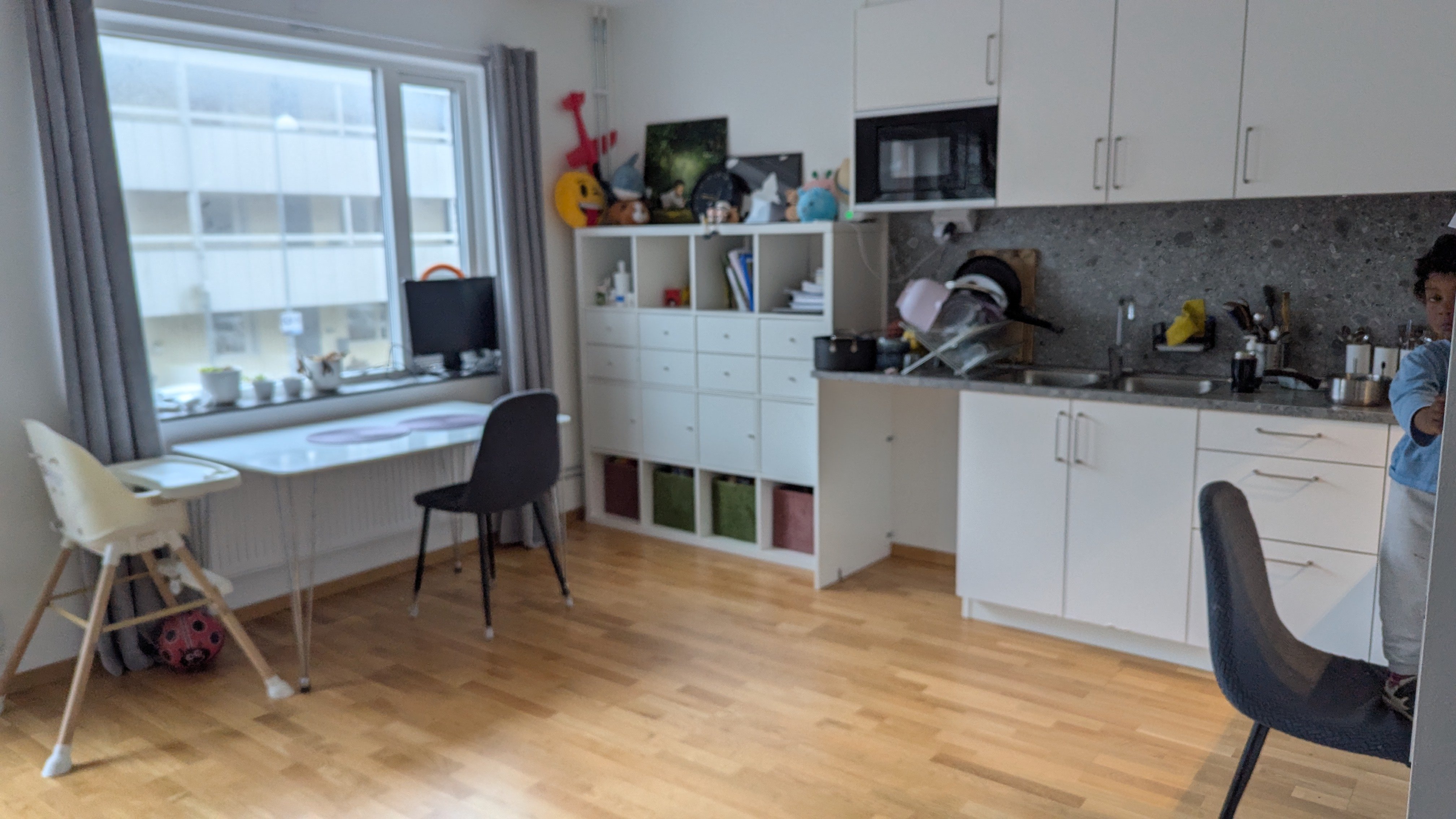 Kobbeslätten, Askim — photo 2