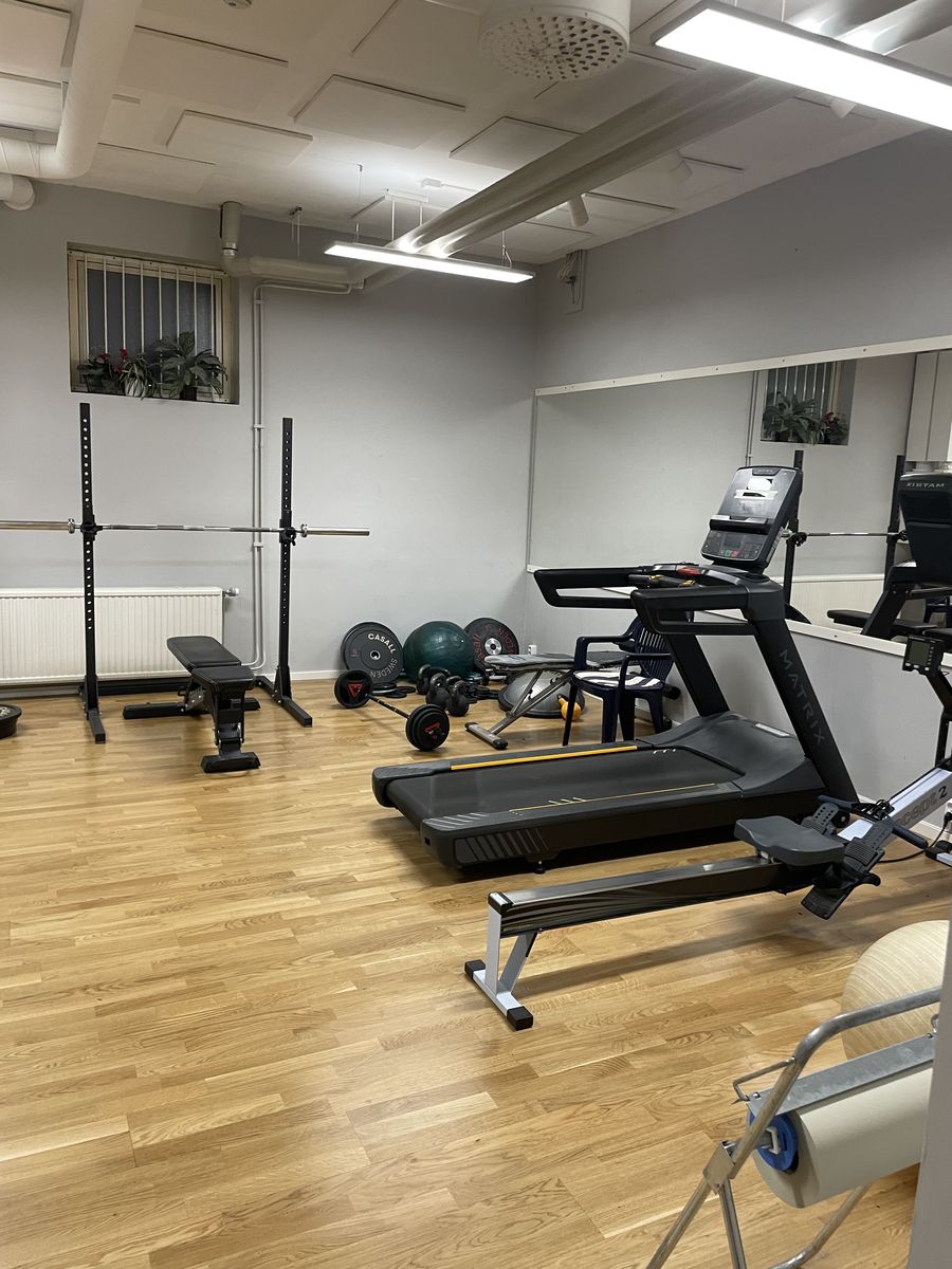 Bohusgatan, Göteborg — photo 2