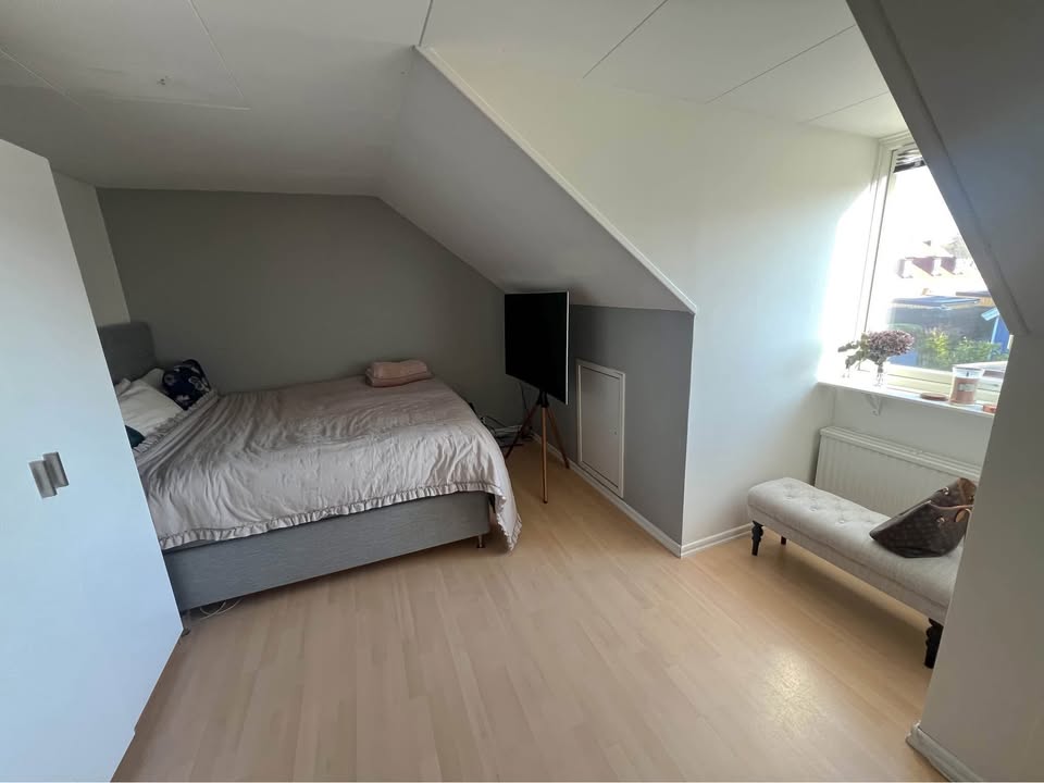 Radhus, 3 rum, 80 kvm, Hisings Backa