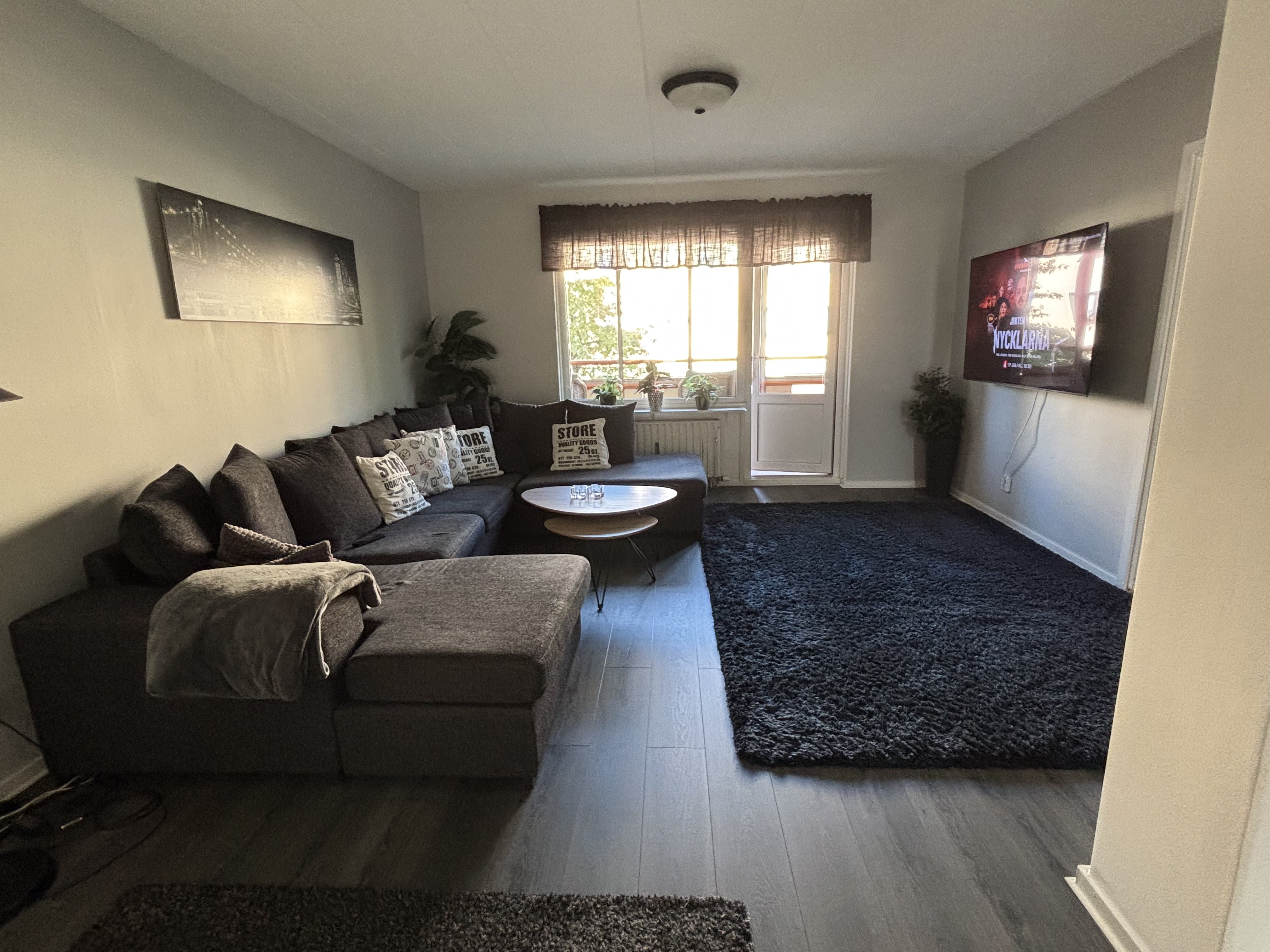 Apartment in Handen, Kvarntorp - Bild 3