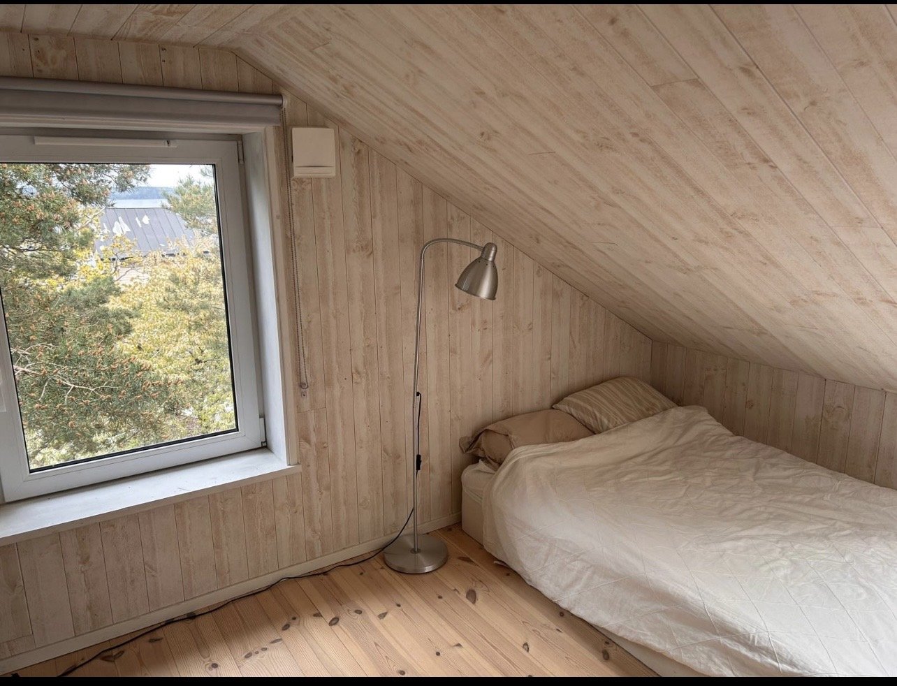 Hus – Nacka kommun, Fågelsången, Kummelnäs - Bild 5