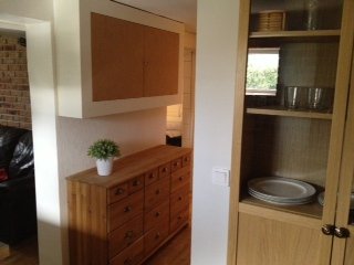 2 rok · 29 m² i Hisings Backa – bild 8