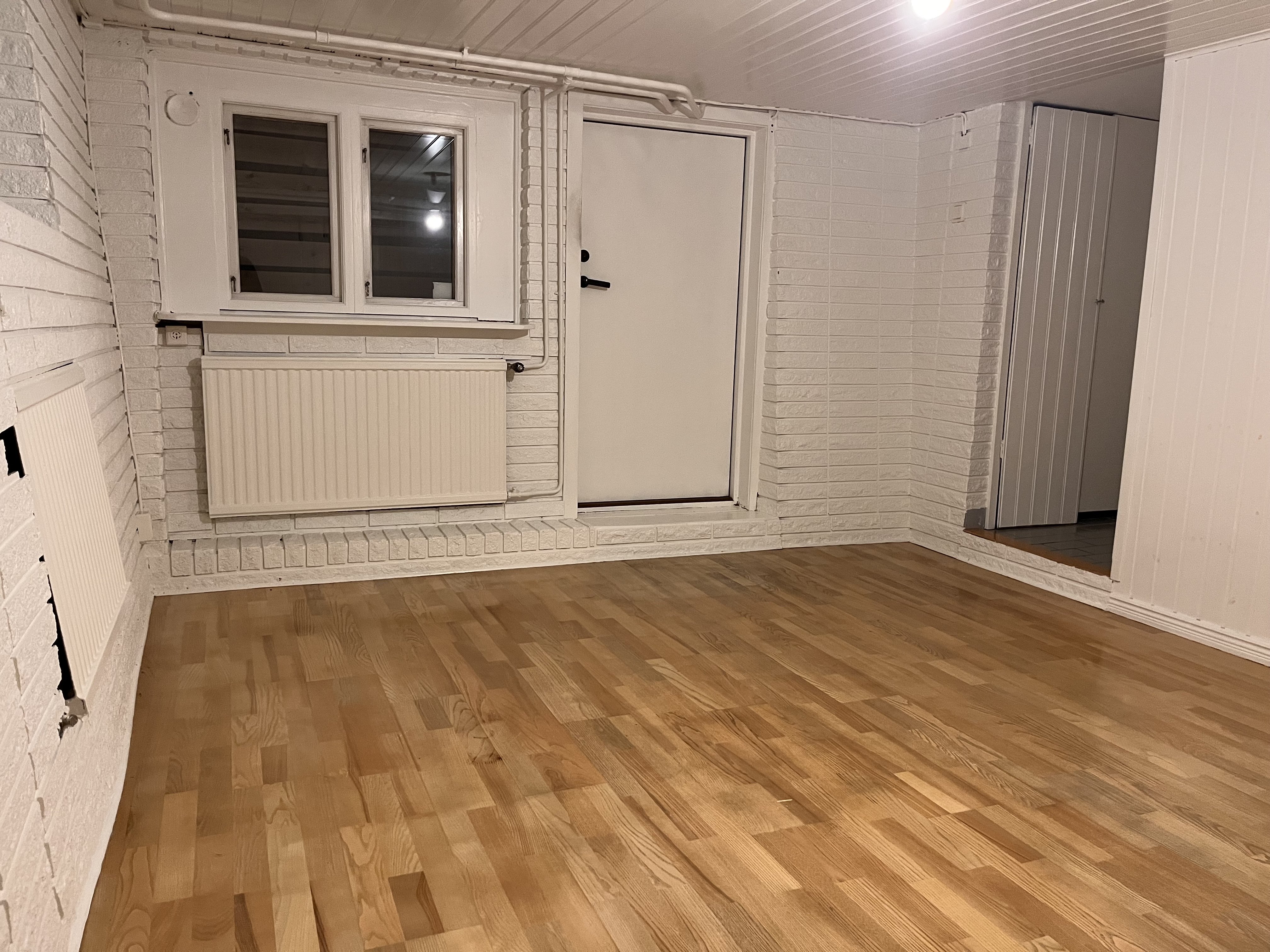 Lägenhet, 2 rum, 75 kvm, Askim