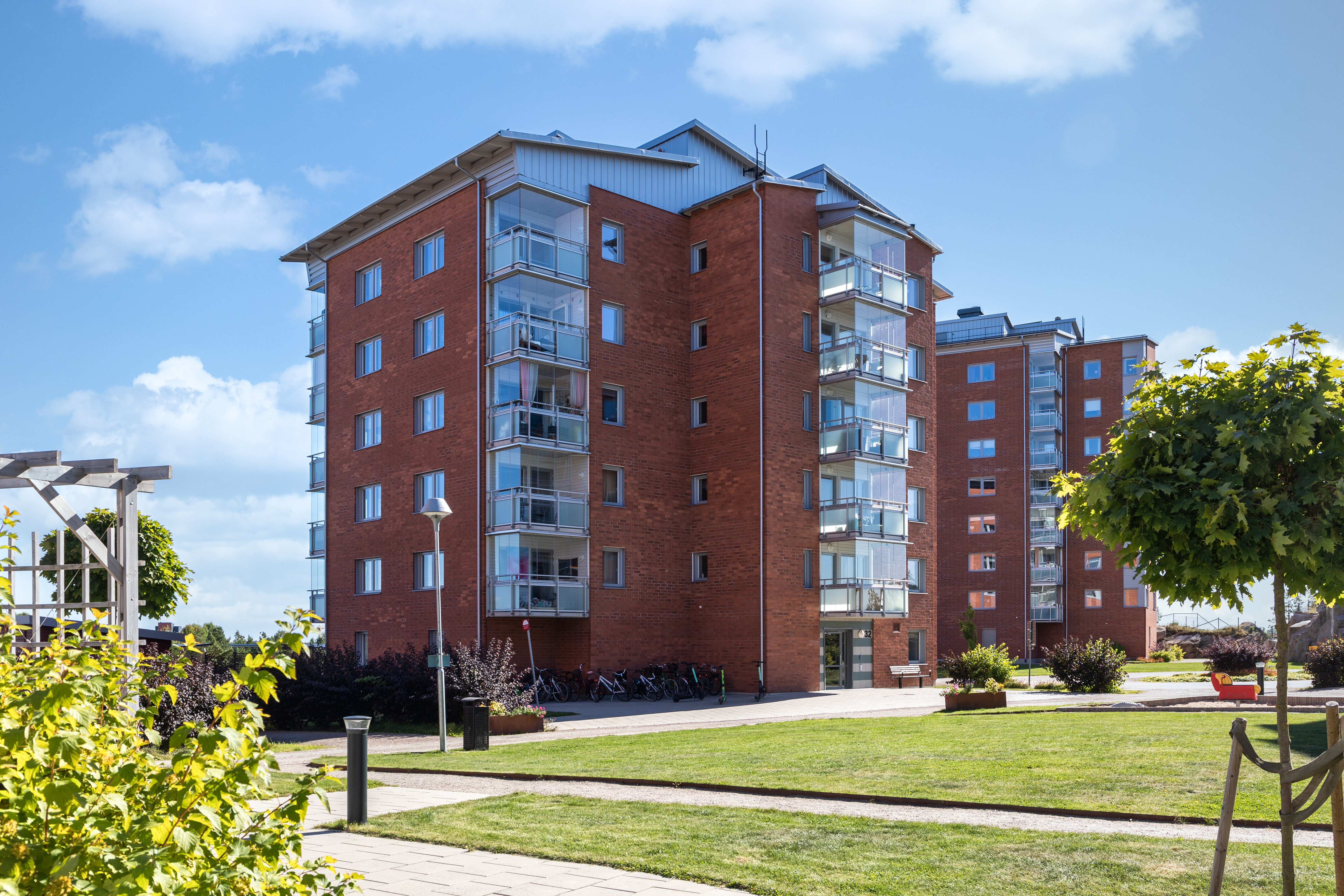 Rudsbergsvägen 32