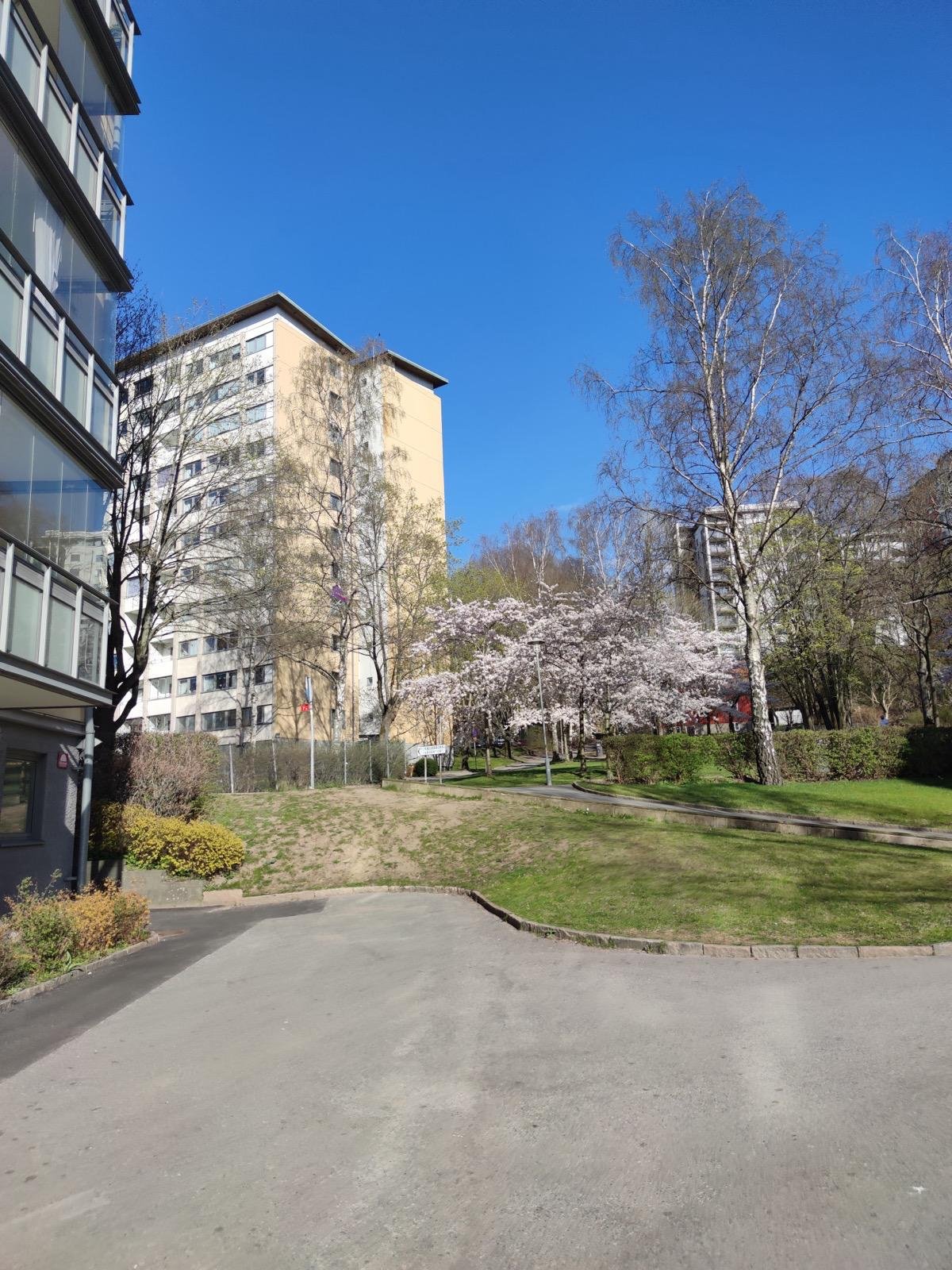 Lägenhet, 2 rum, 59 kvm, Göteborg