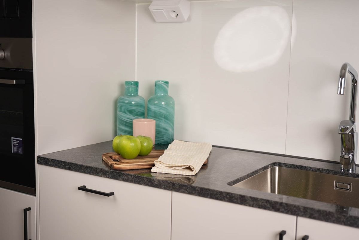 Lägenhet, 3 rooms, 72 sqm, Båstad