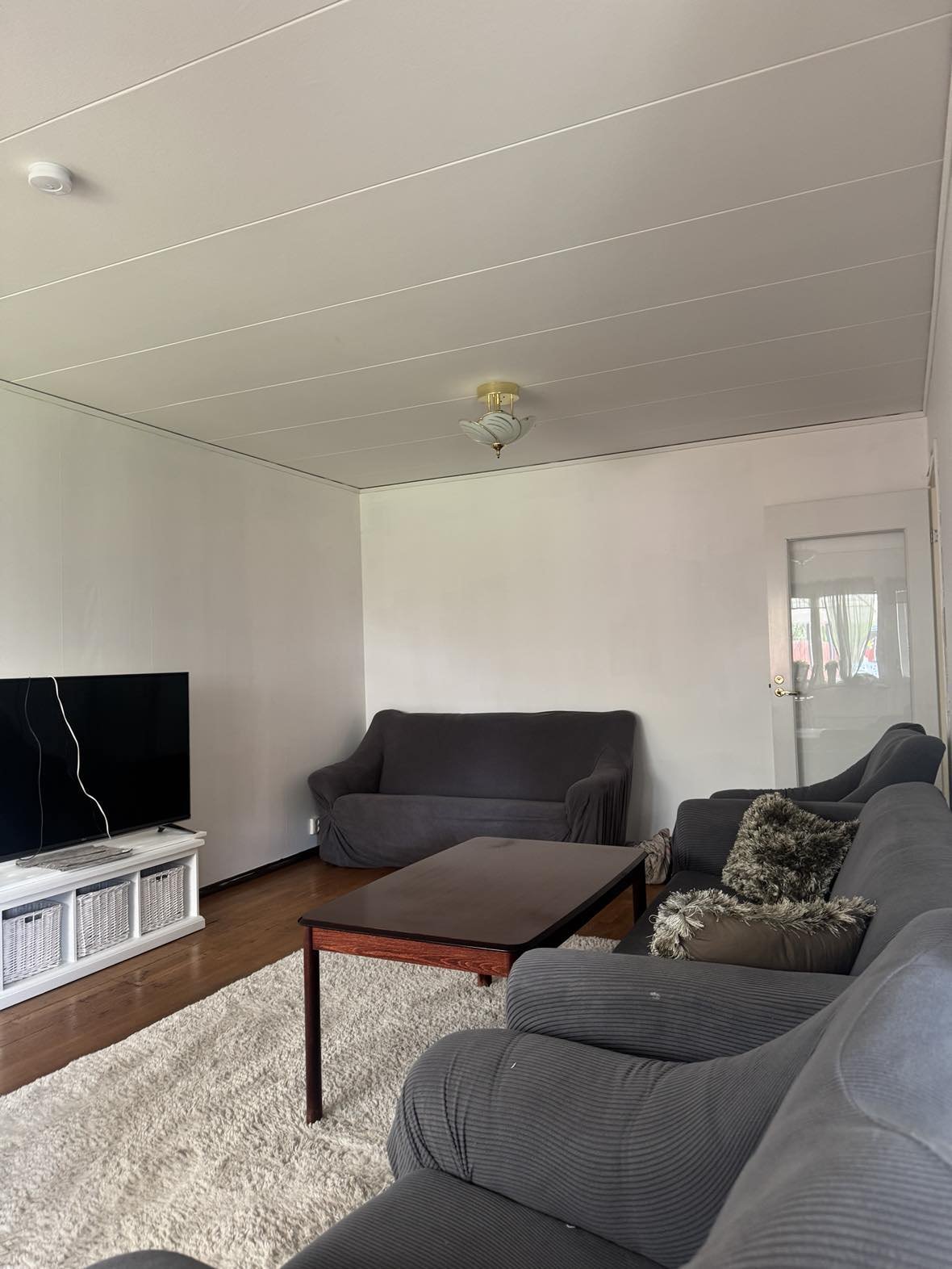 8 rok · 140 m² i Forsbacka – bild 3