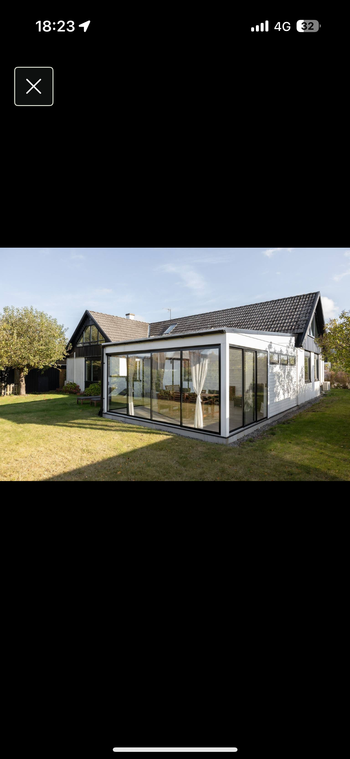 Villa/Hus, 6 rooms, 200 sqm, Bara