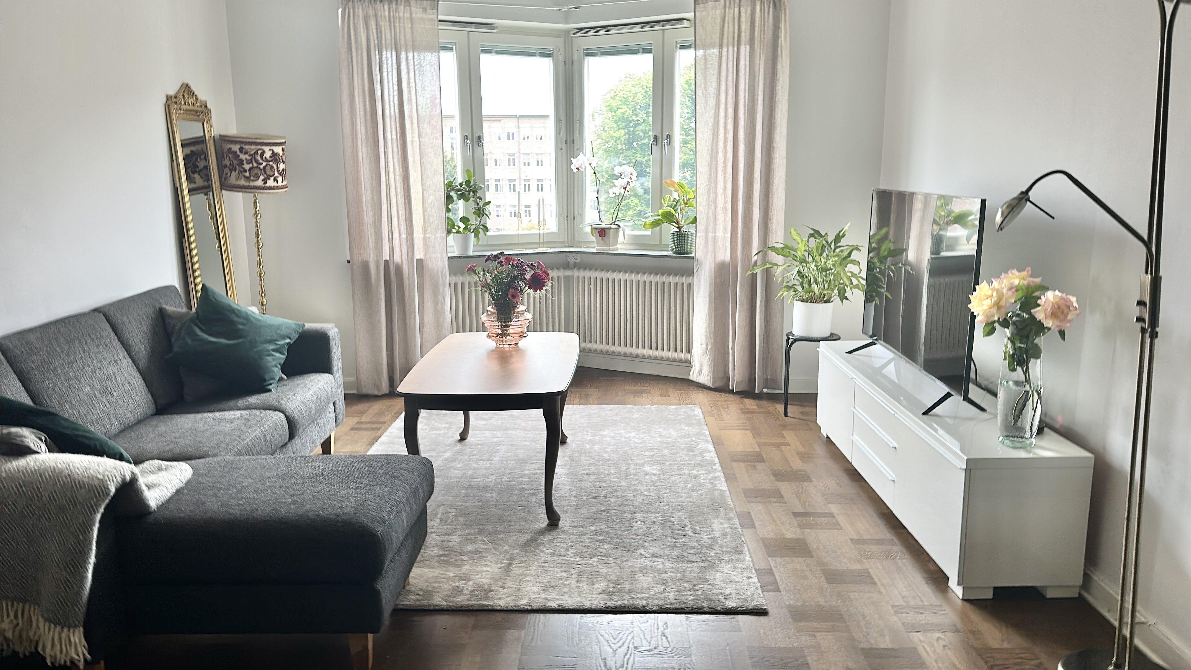 Rådmansgatan
