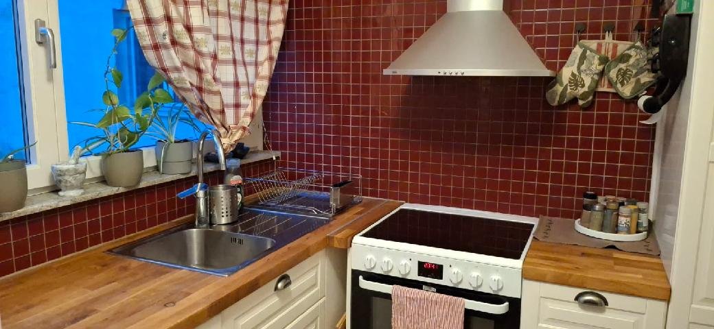 Kirunagatan, Vällingby — photo 3