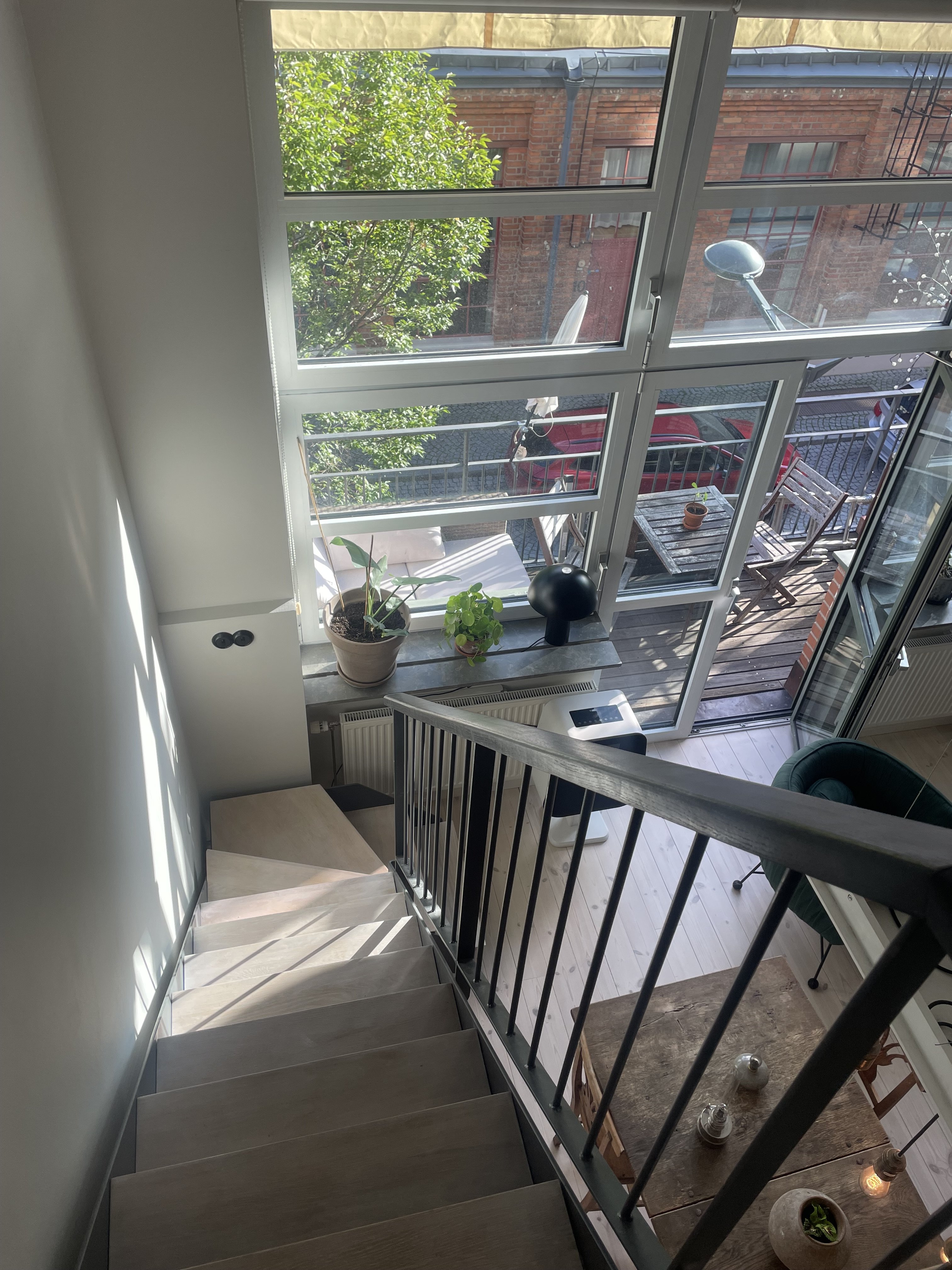 3 rok · 62 m² i Stockholm – bild 4