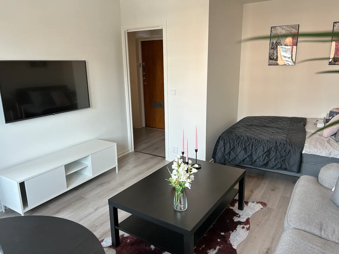 Lägenhet – Malmö, Rådmansvången - Bild 4