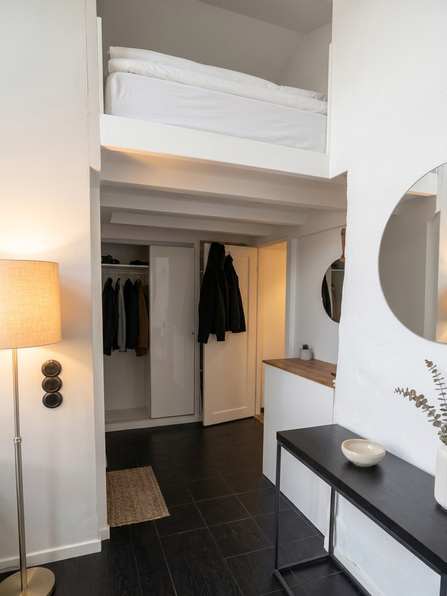 3 rum och kök, Stockholm — 29 000 kr/mån — bild 4