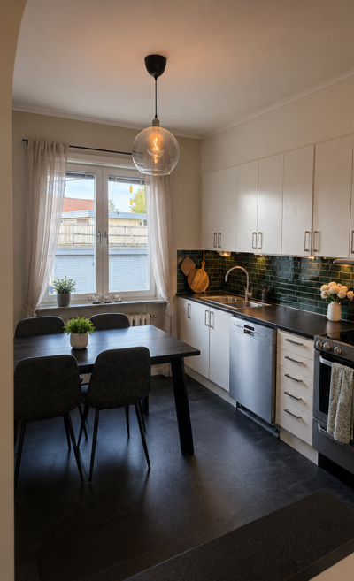 3 rok · 83 m² i Eskilstuna – bild 3