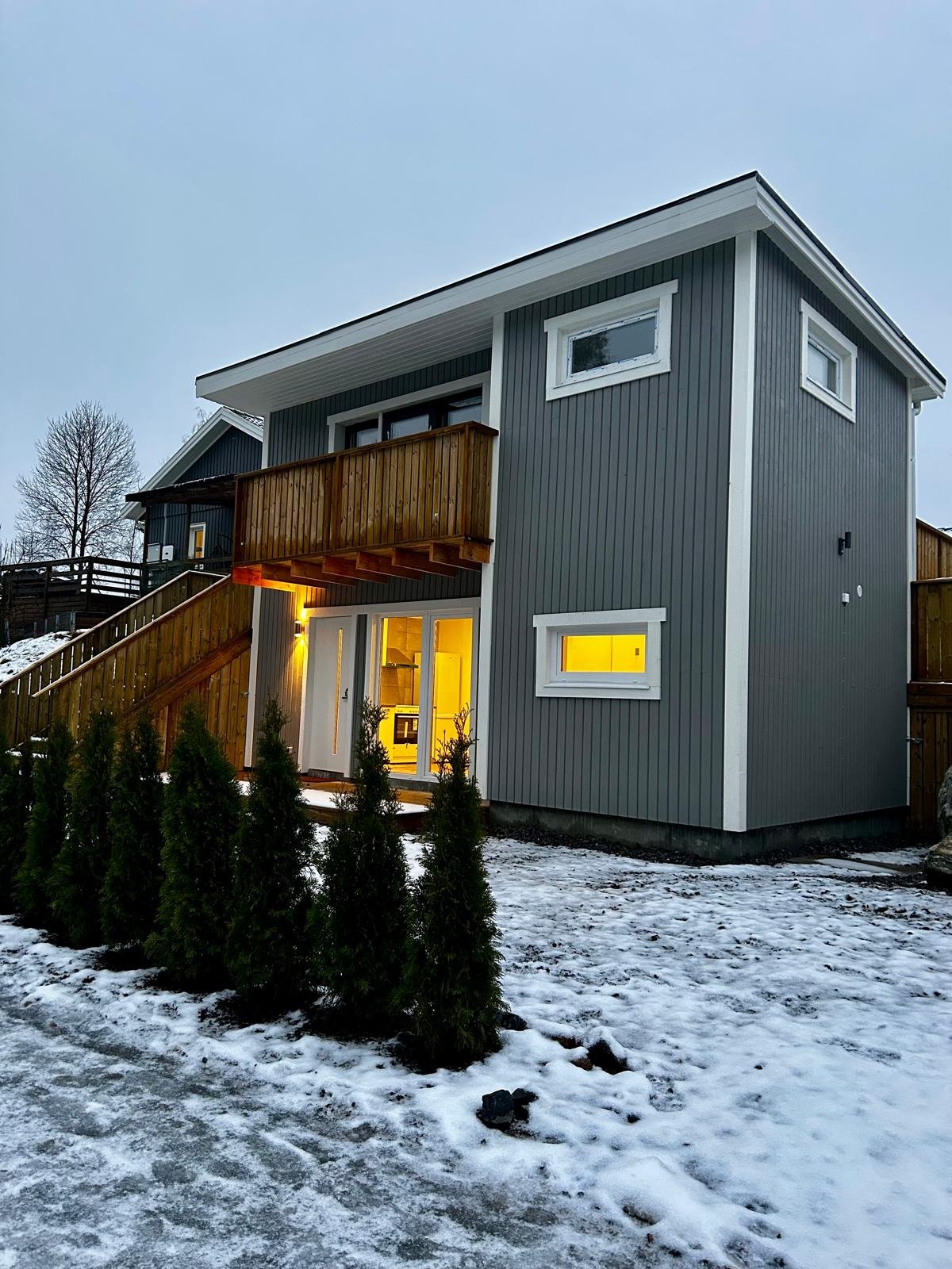 Övrigt, 2 rooms, 63 sqm, Tumba