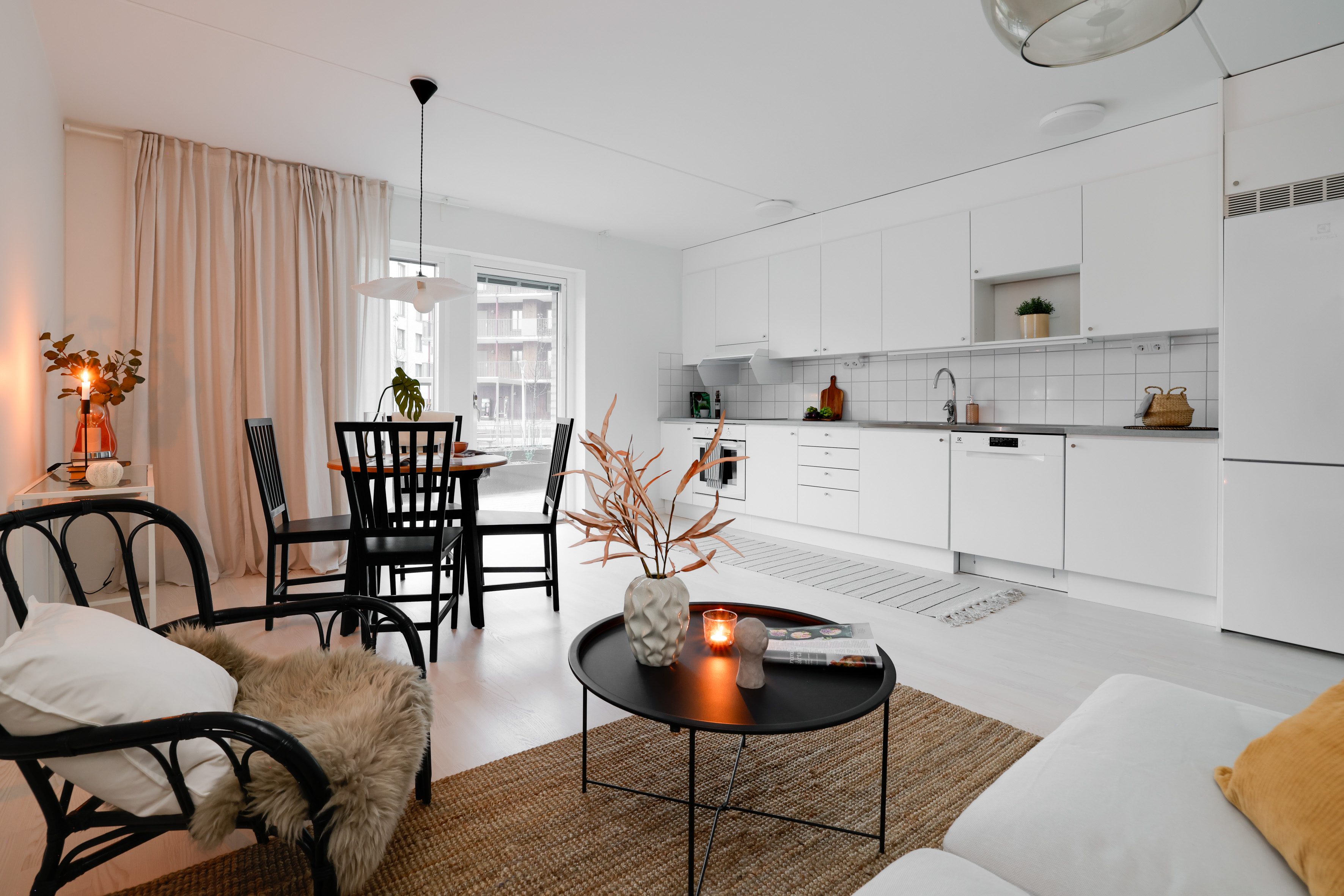 Lägenhet – Örebro, Sörbyängen - Bild 4