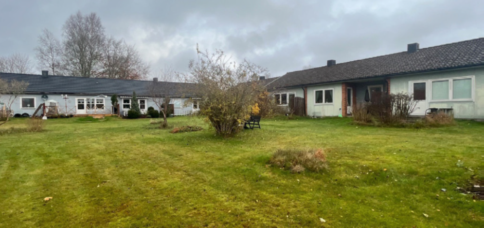 1 rok · 35 m² i Ljungby – bild 4