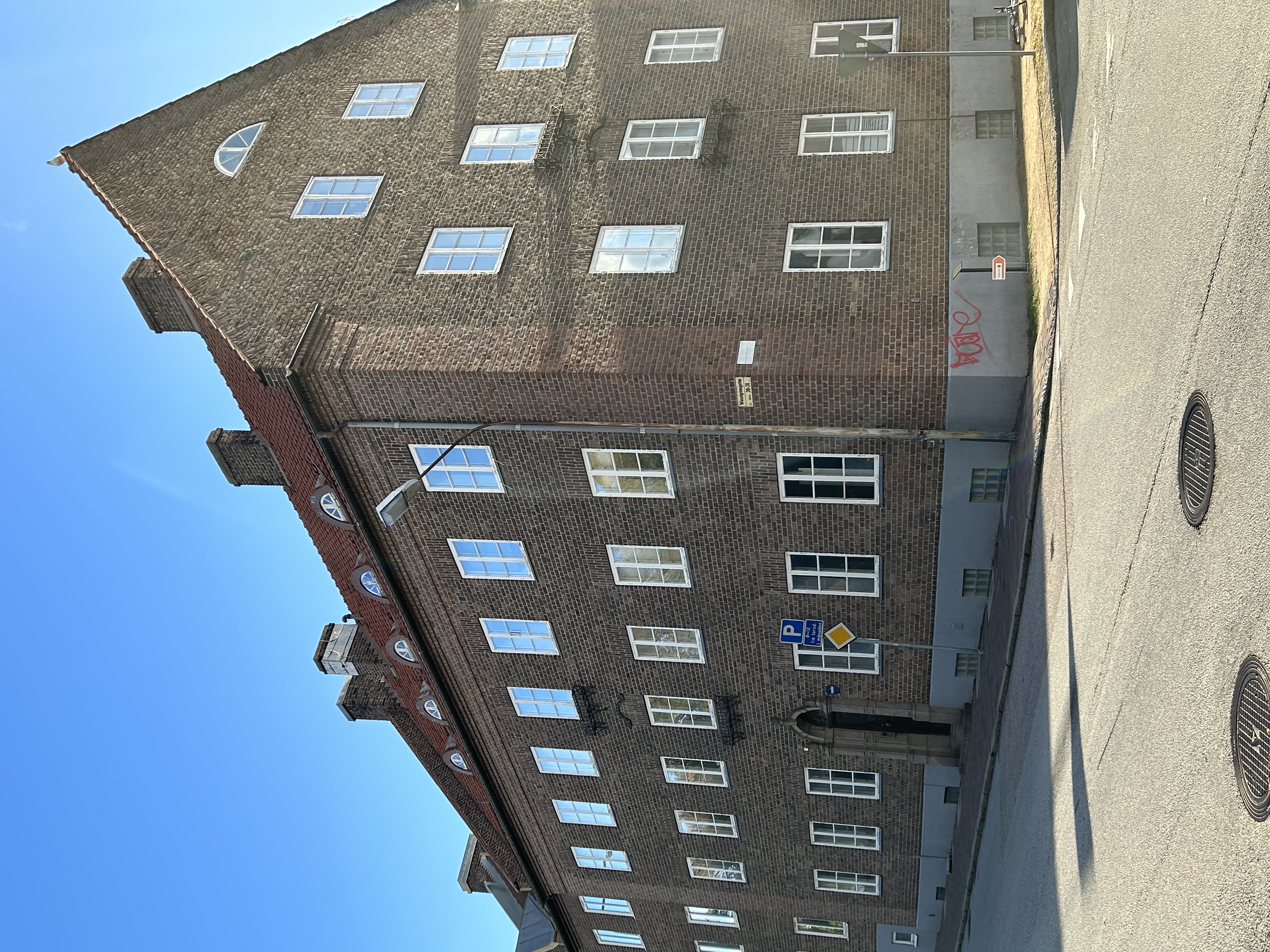 Wieselgrensgatan 20