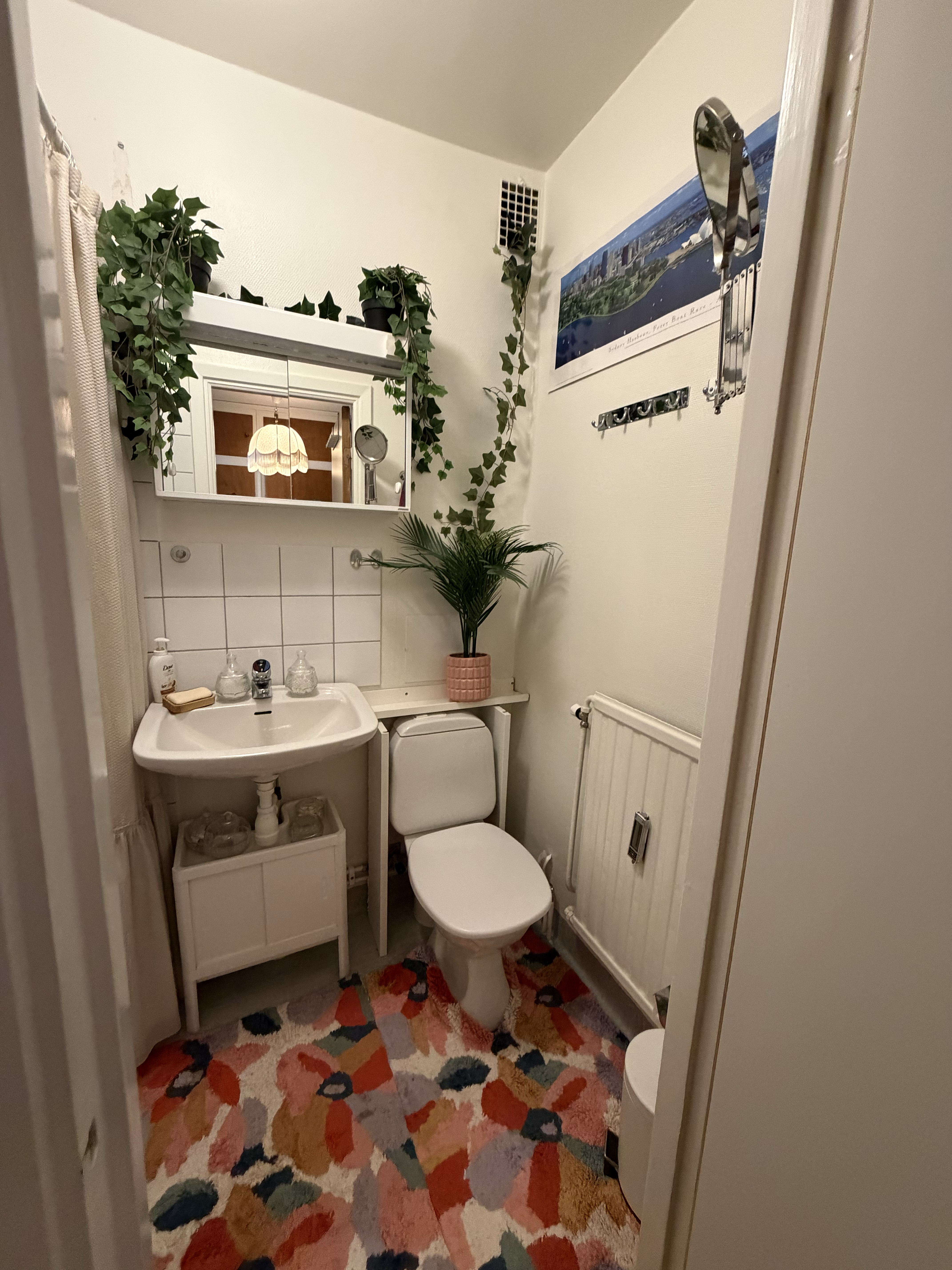 Lägenhet – Mölndal, Pedagogen Park, Bosgården - Fler