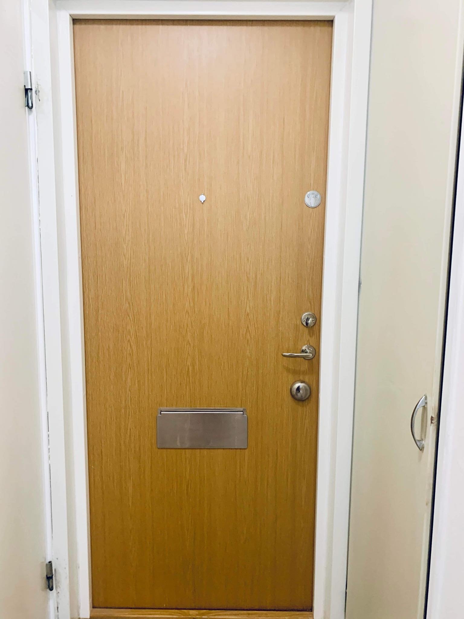 Lägenhet, 1 rooms, 15 sqm, Sundbyberg