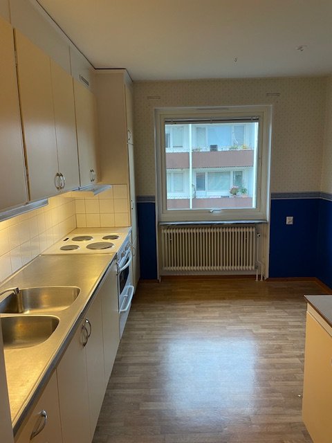 Lägenhet – Hörby, Skåne län - Bild 4