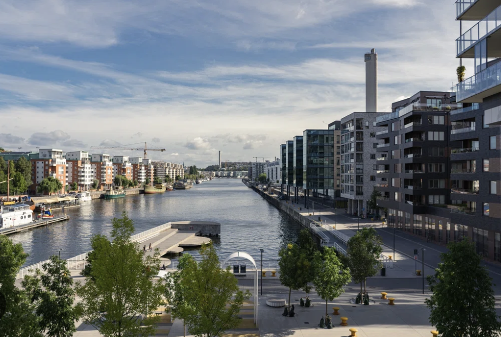 Strybordsgatan , Stockholm — photo 3