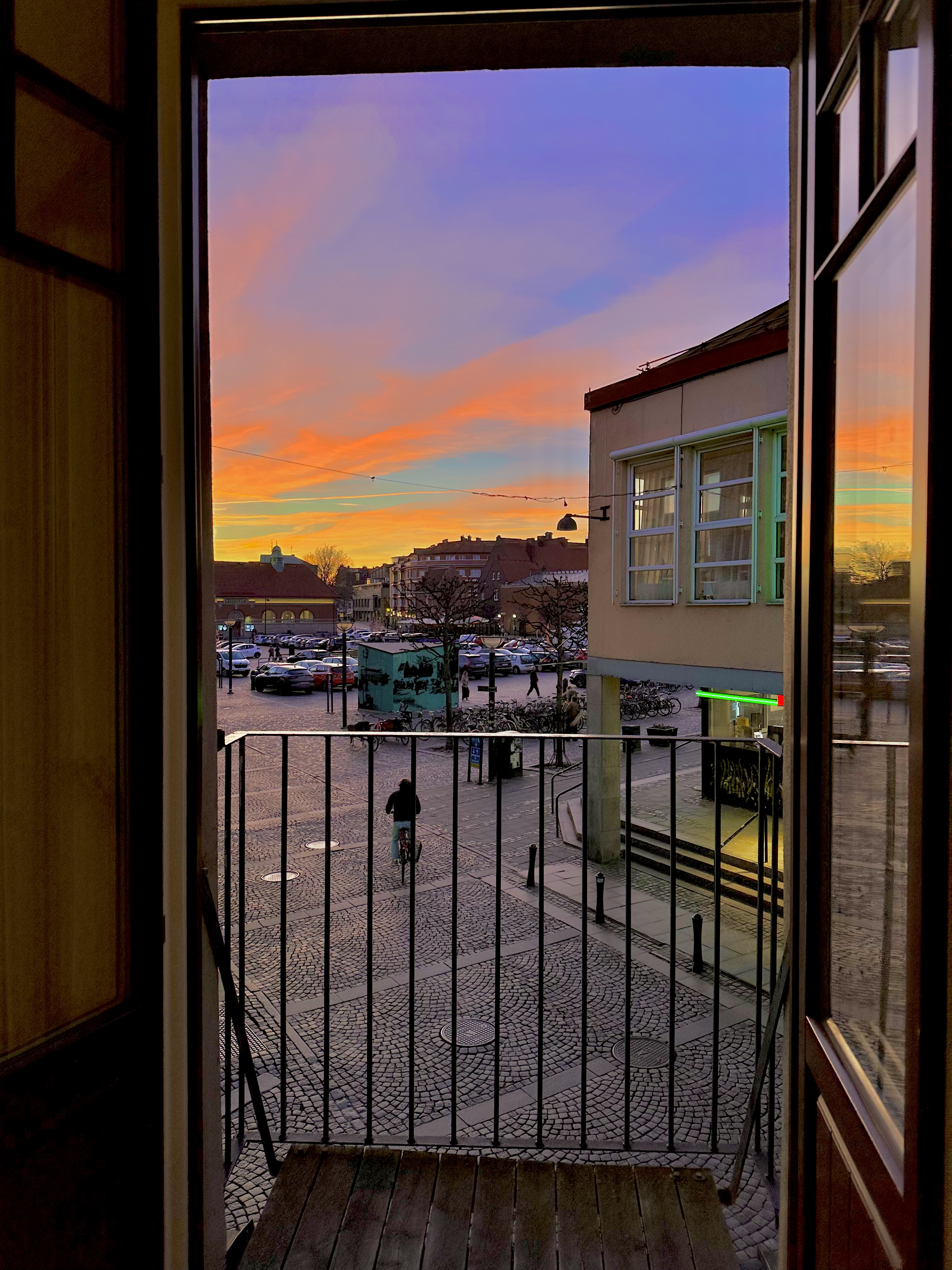 Östra Mårtensgatan, Lund — photo 3