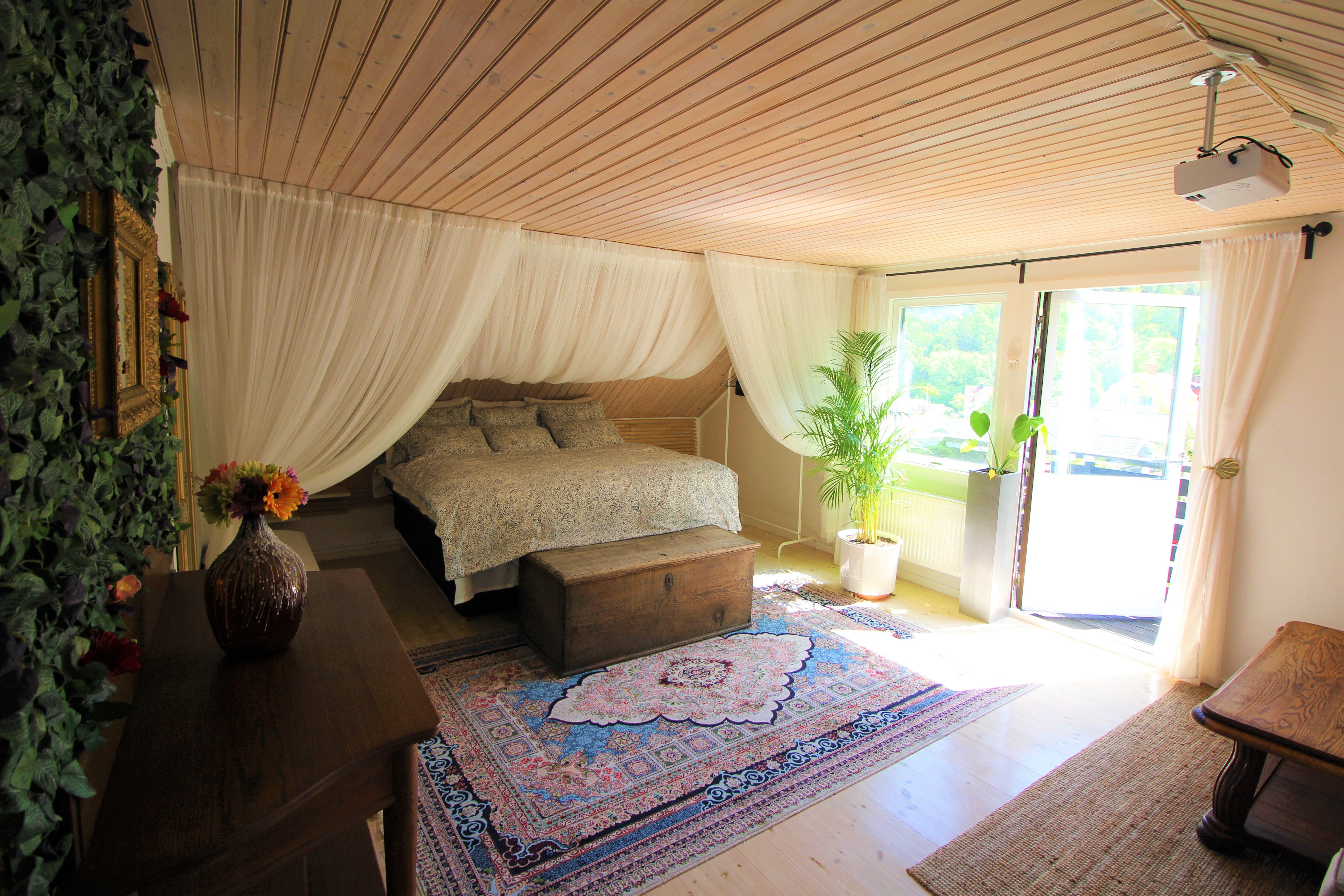 2 rok · 60 m² i Jonsered