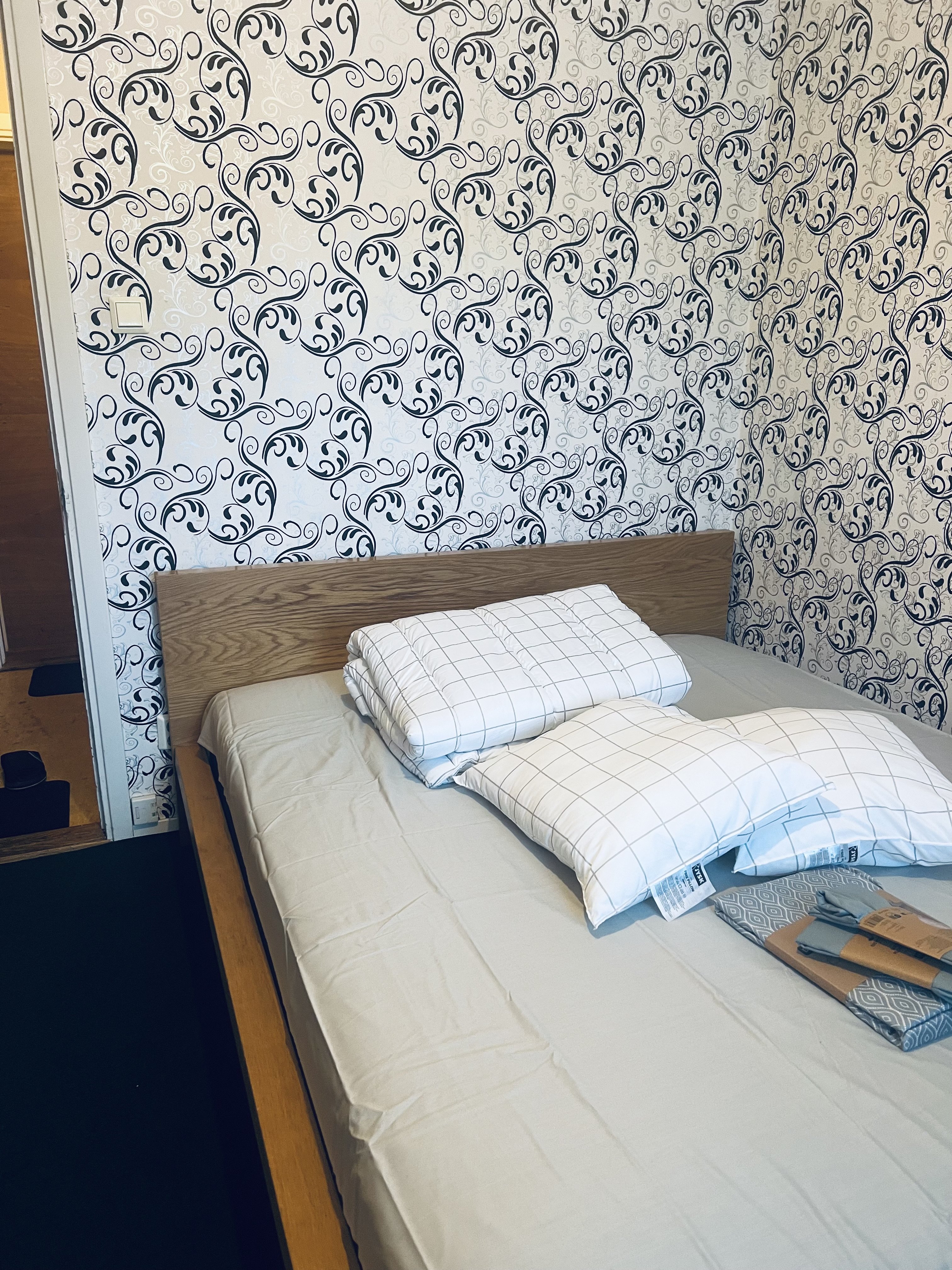 Lurstigen, Bandhagen — photo 3