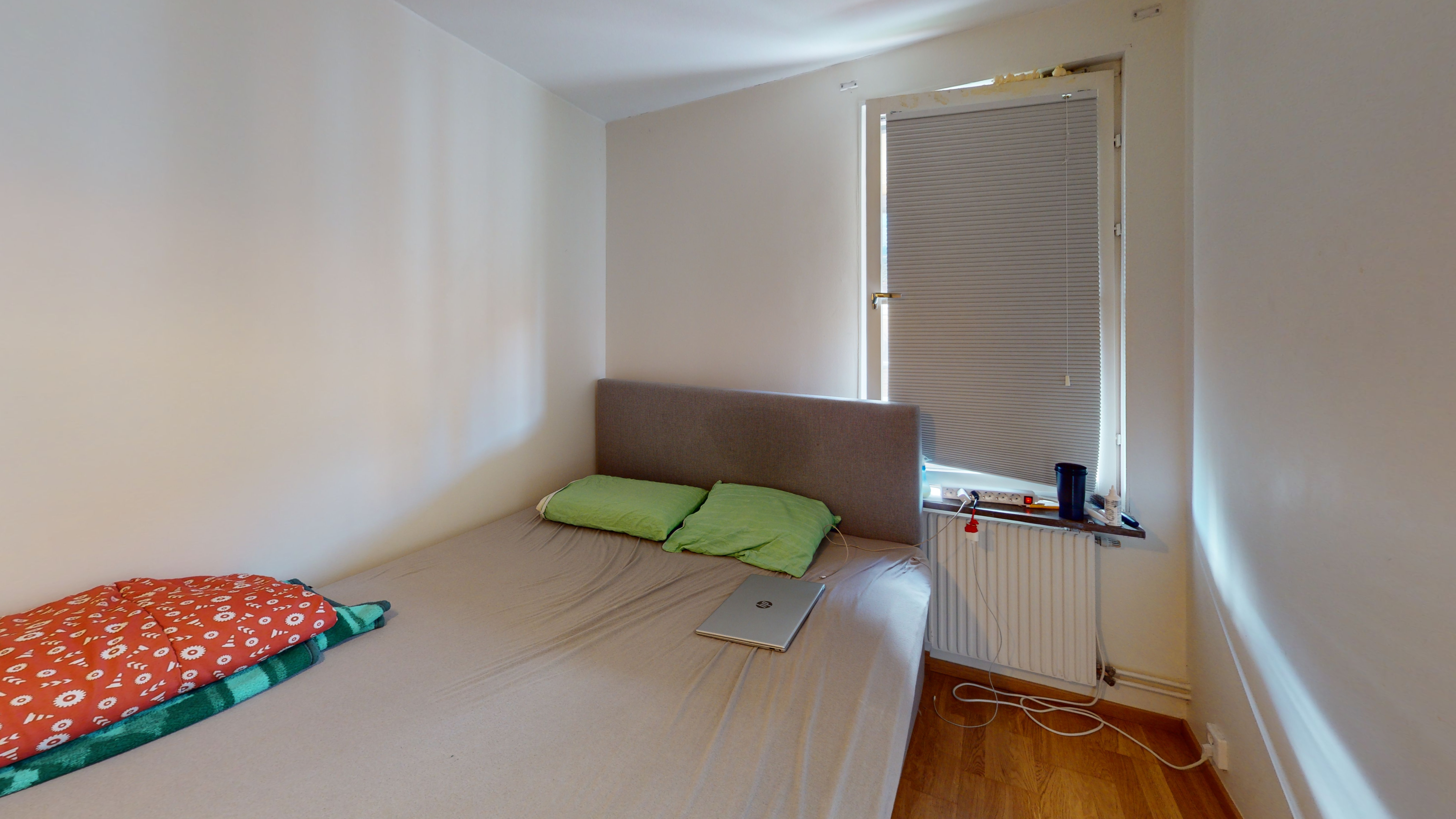Lägenhet – Helsingborg, Högaborg - Bild 2