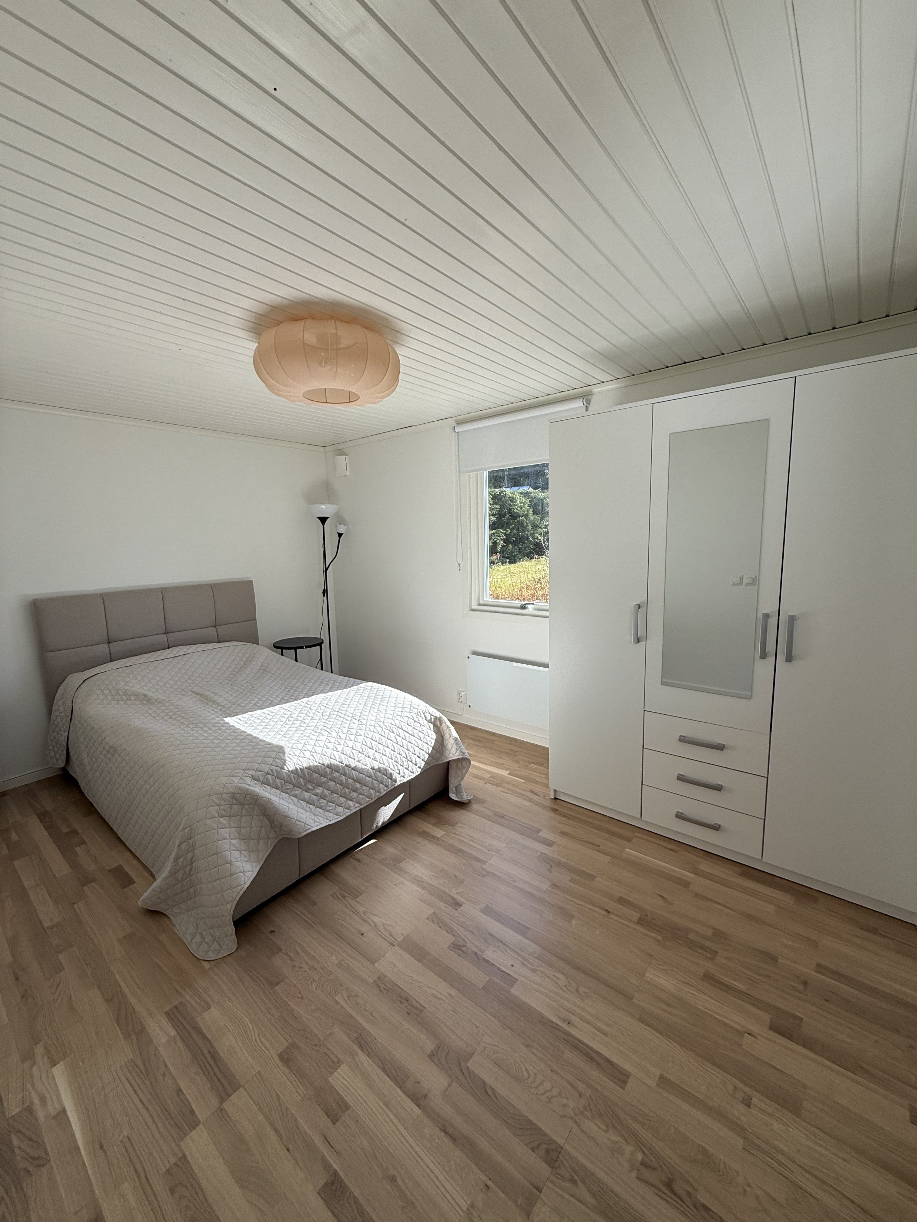 1 rok · 40 m² i Ösmo – bild 4