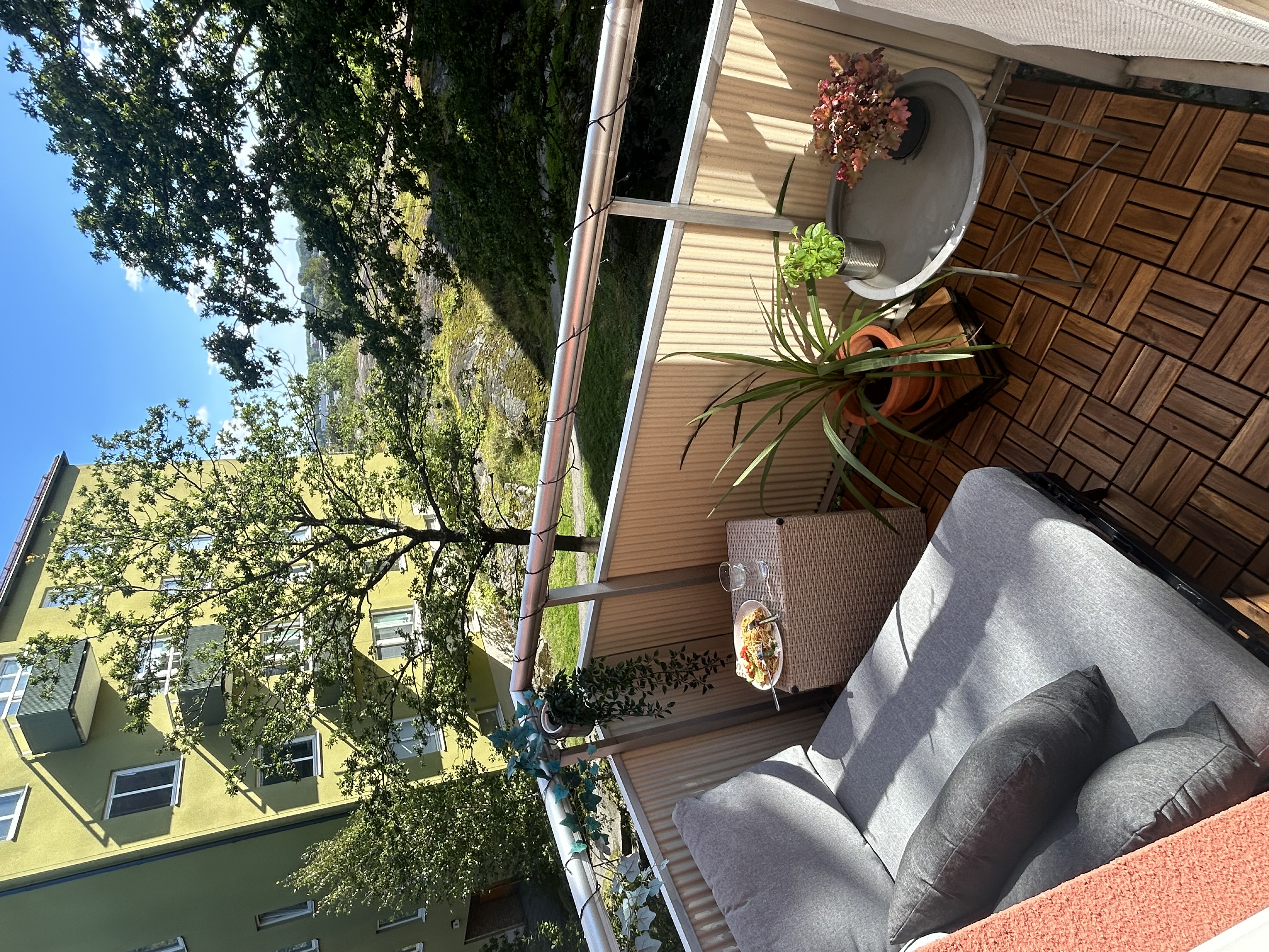 Midsommarvägen