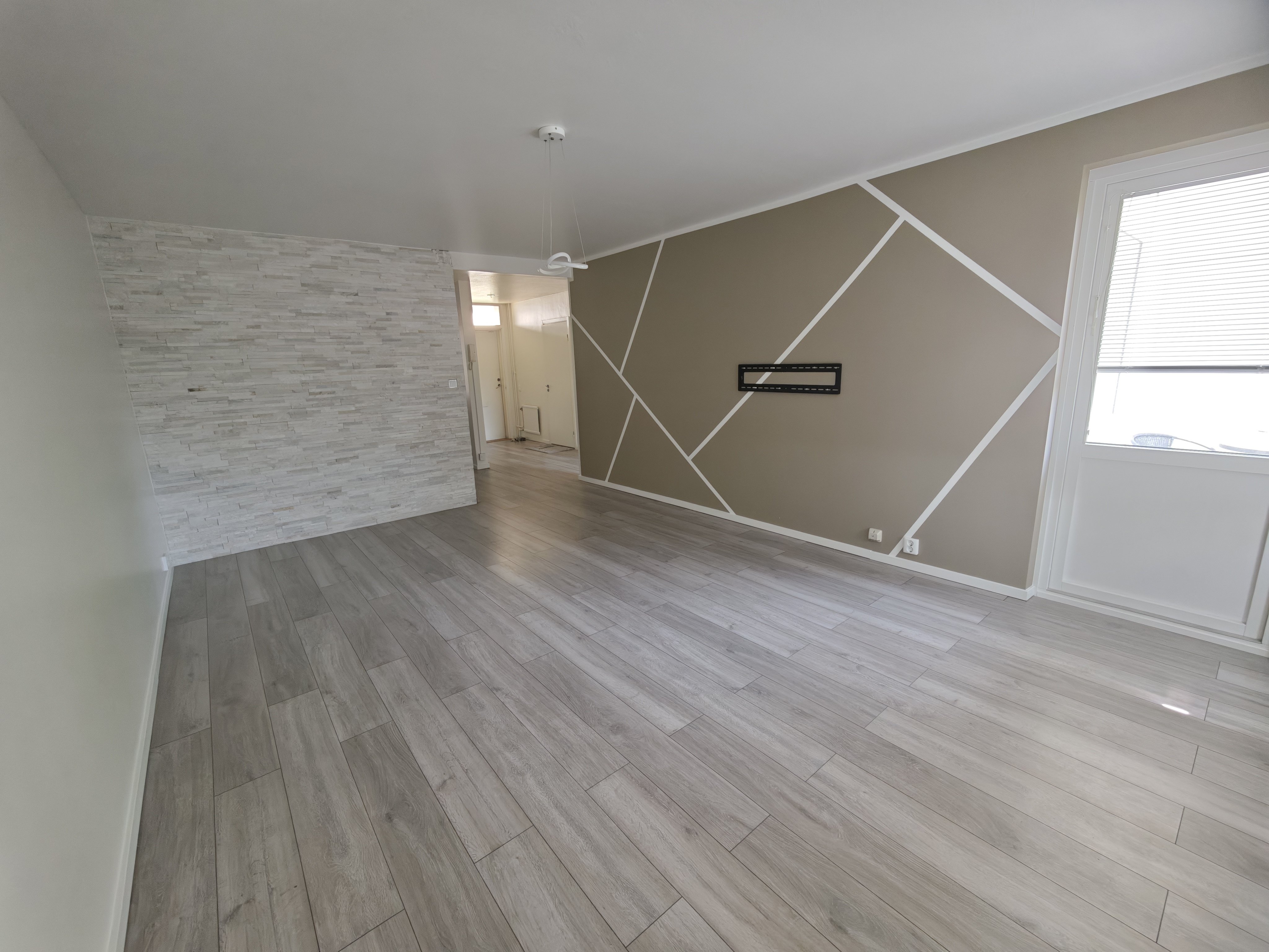 2 rok · 61 m² i Malmö – bild 2