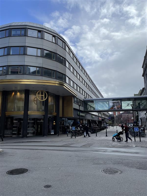 Studentgatan 5, Malmö — photo 5