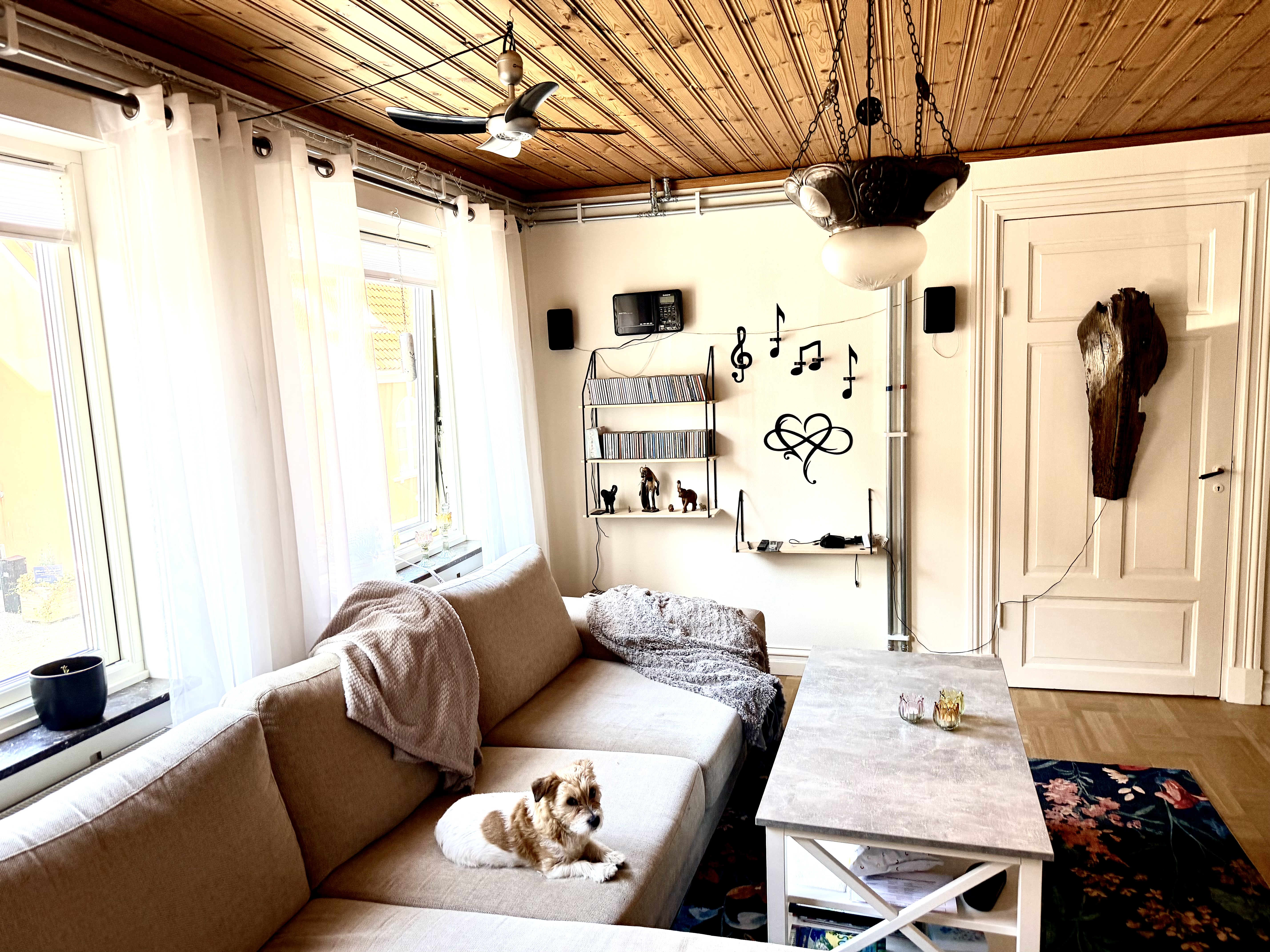 4 rok · 100 m² i Karlshamn – bild 6
