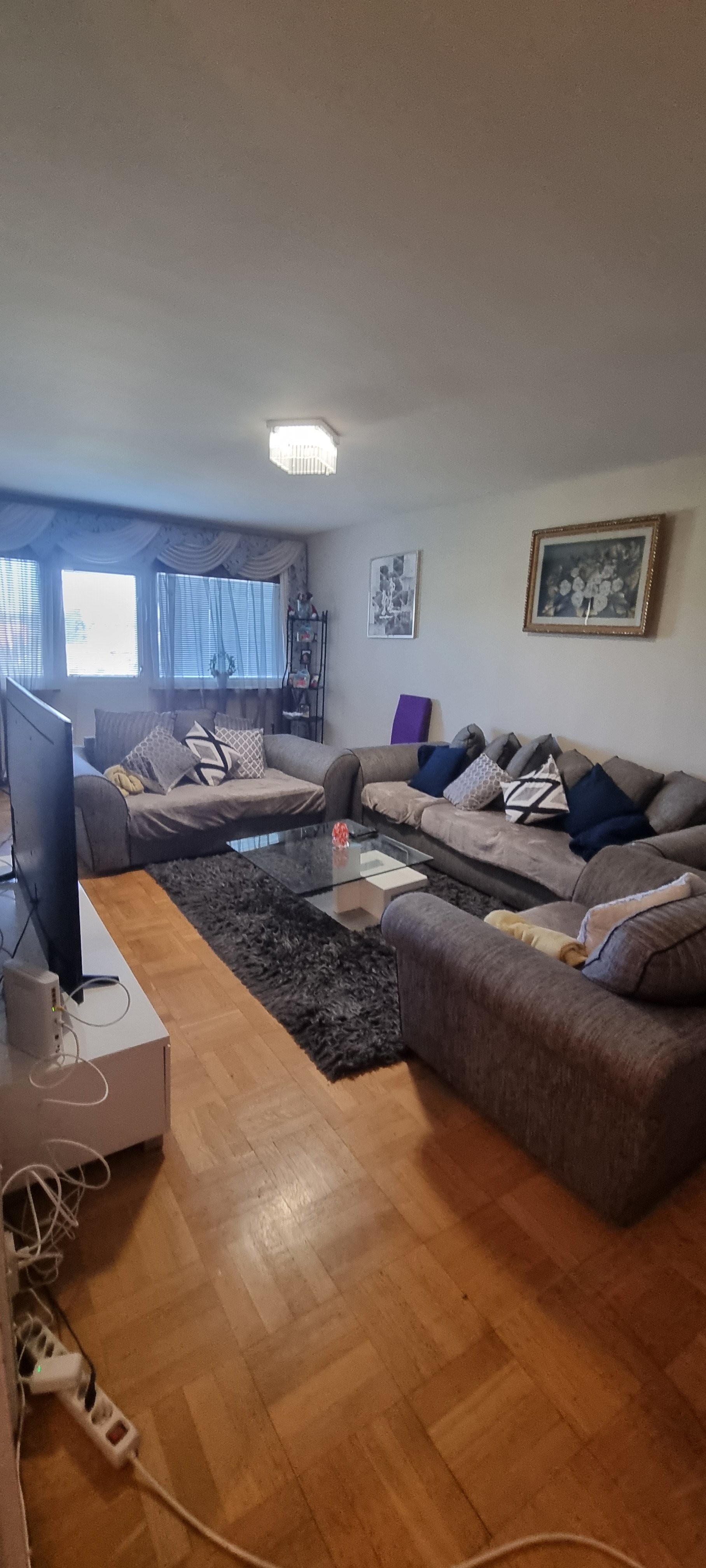 Lägenhet, 3 rooms, 75 sqm, Malmö
