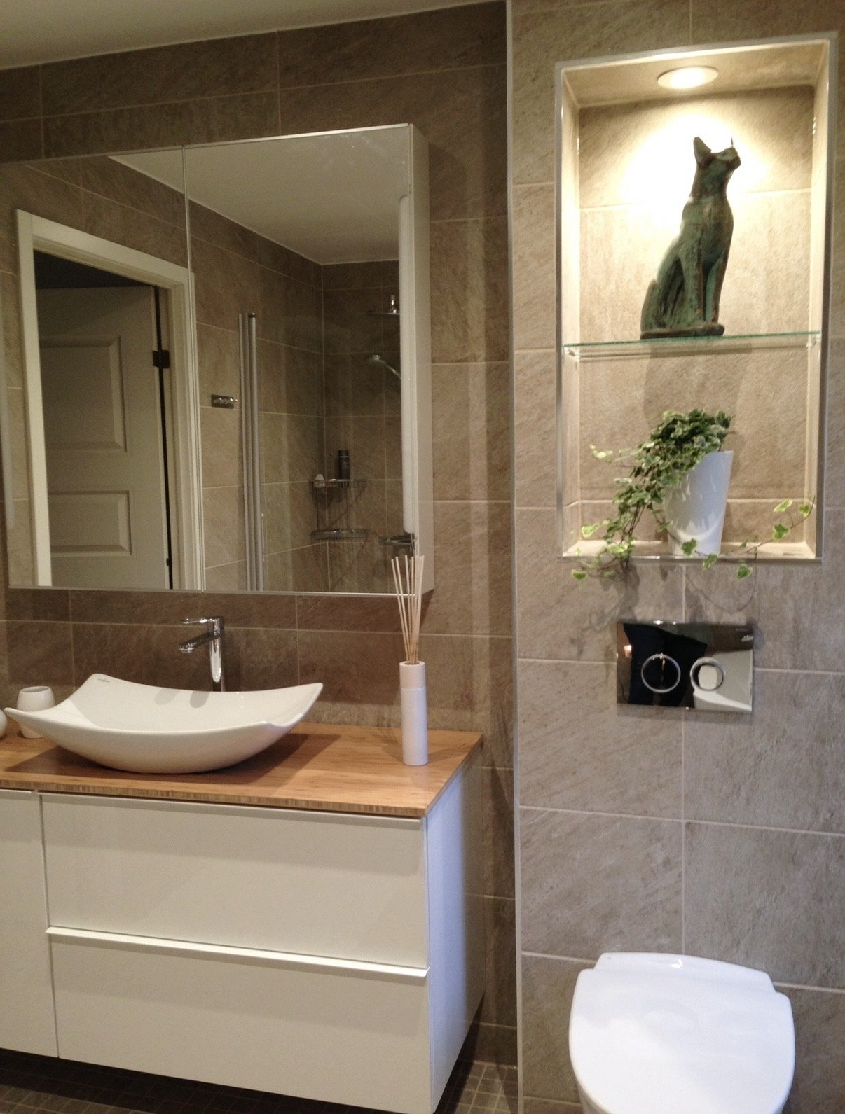 5 rok · 140 m² i Hisings Kärra – bild 8