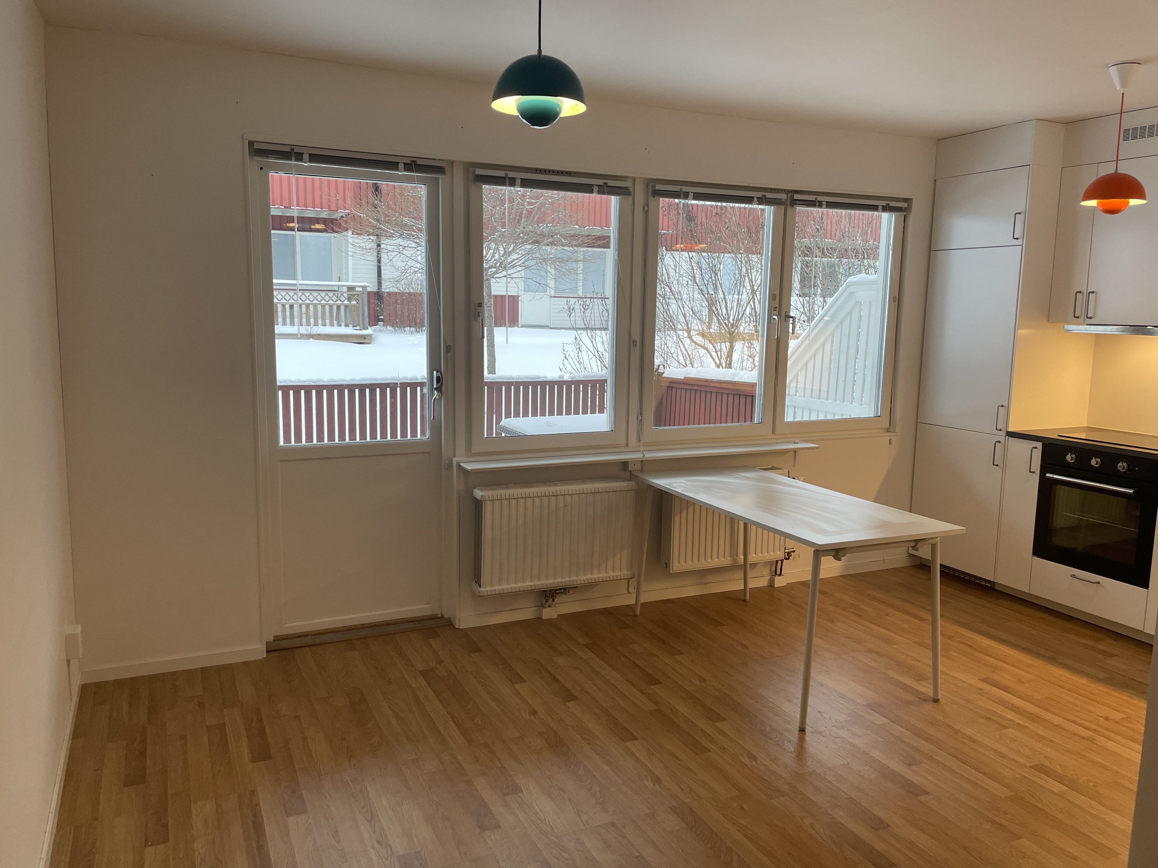2 rok · 50 m² i Norsborg – bild 6