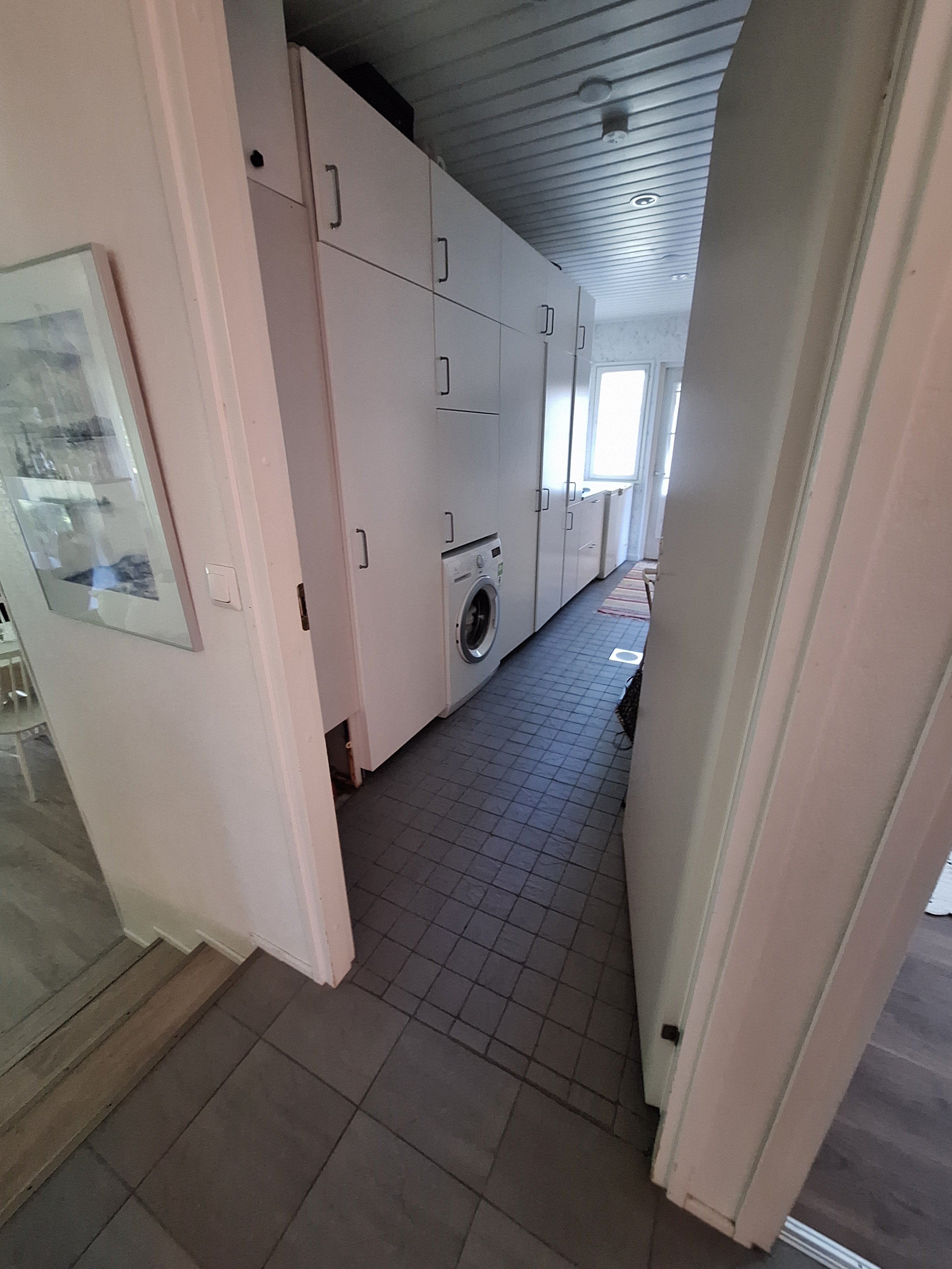 Moderni omakotitalo 2kk vuokraukseen 3