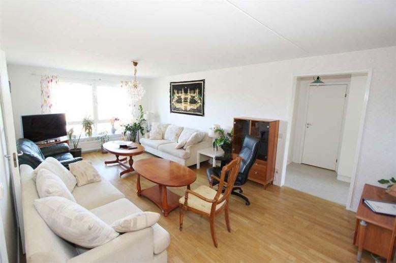 Dovregatan, Kista — photo 2