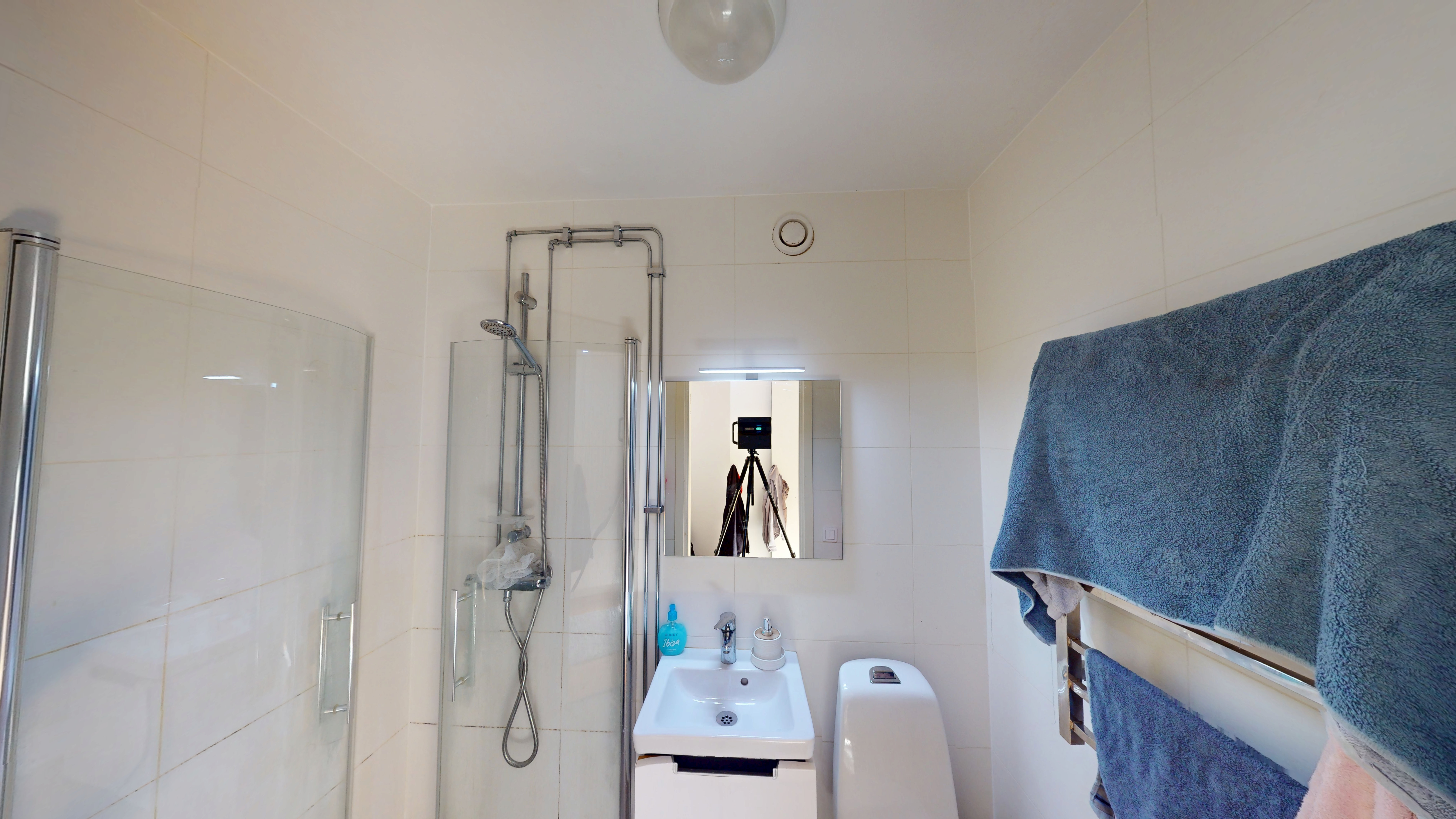 Lägenhet, 3 rooms, 81 sqm, Eskilstuna