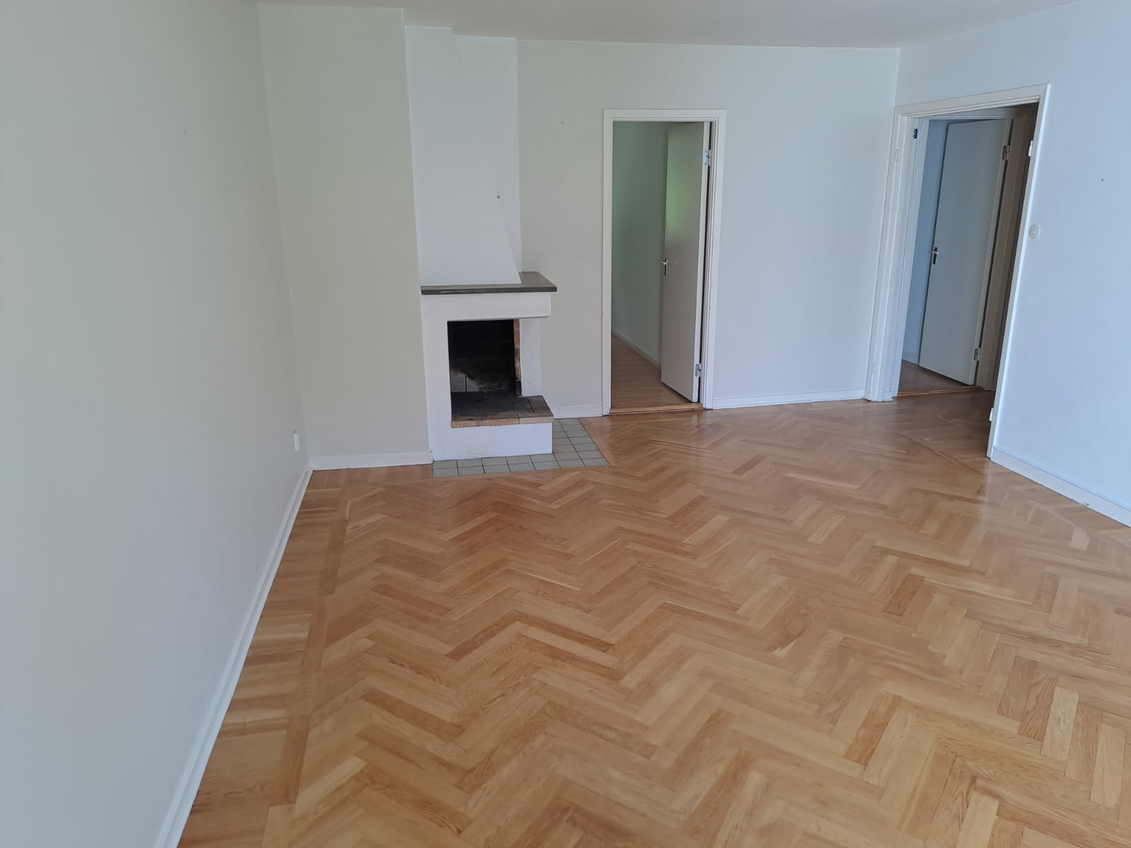 Lägenhet, 3 rooms, 70 sqm, Bengtsfors