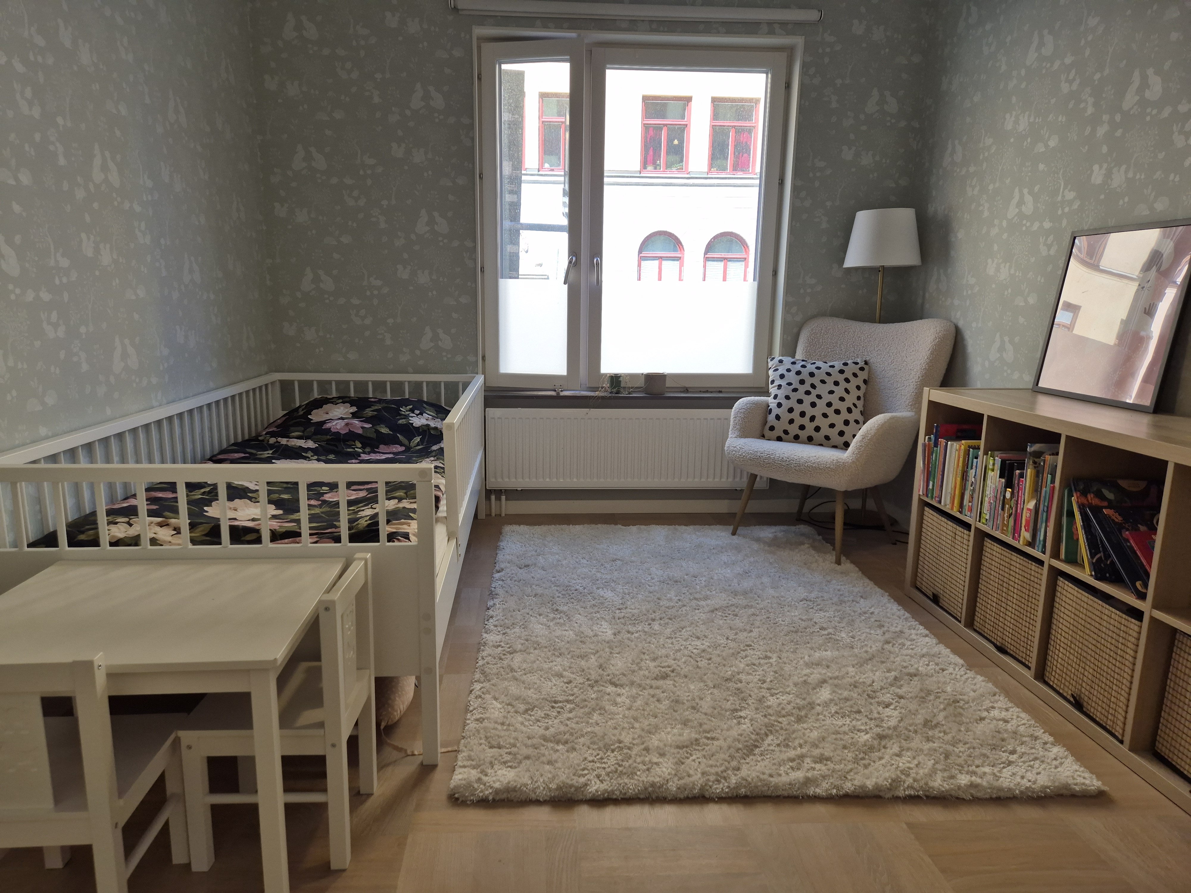 2.5 rum och kök, Stockholm — 21 000 kr/mån — bild 5