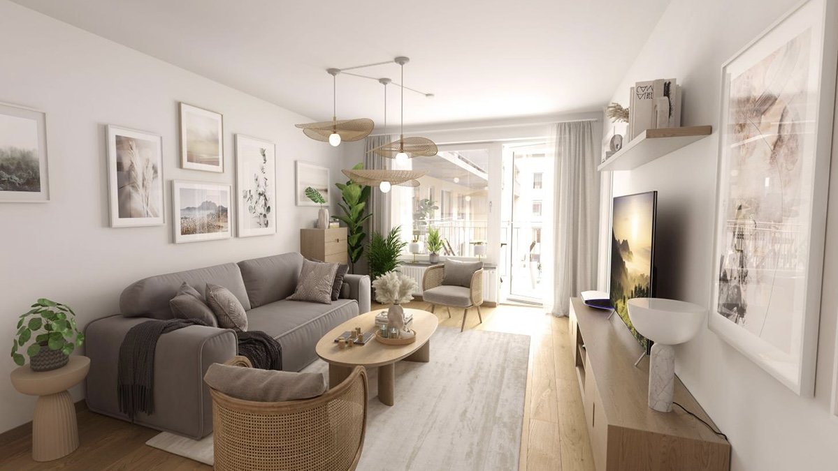 Tegelviksgatan, Stockholm — photo 4